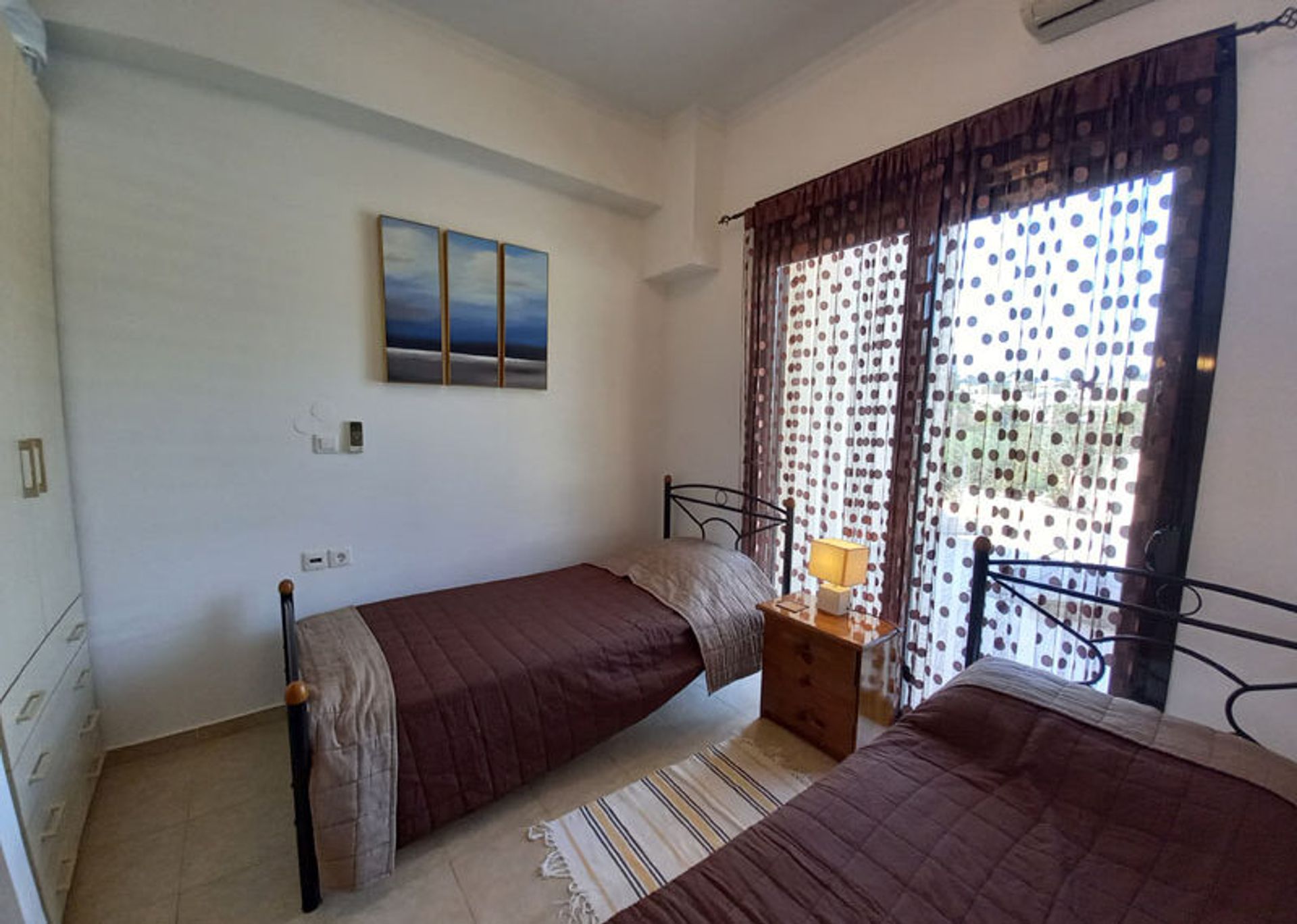 Condominio en Chania,  11152409