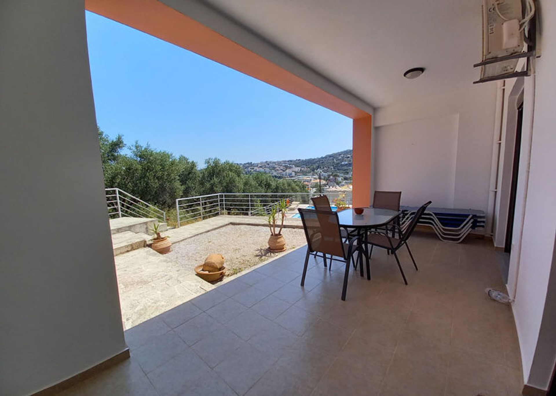 Condominio en Chania,  11152409