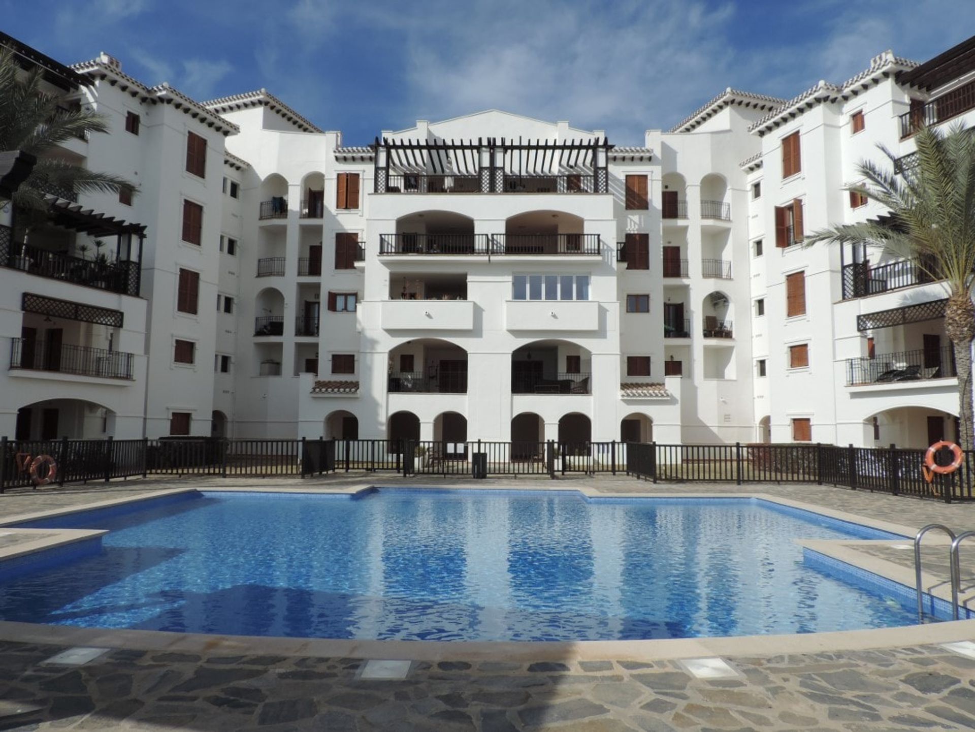 Condominium in Lo Mendigo, Murcia 11152420