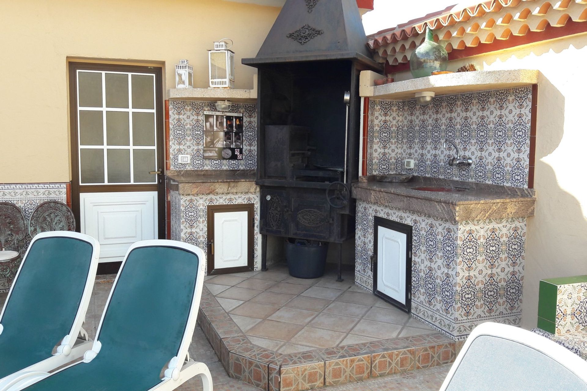 Huis in Las Rosas, Canarias 11152430