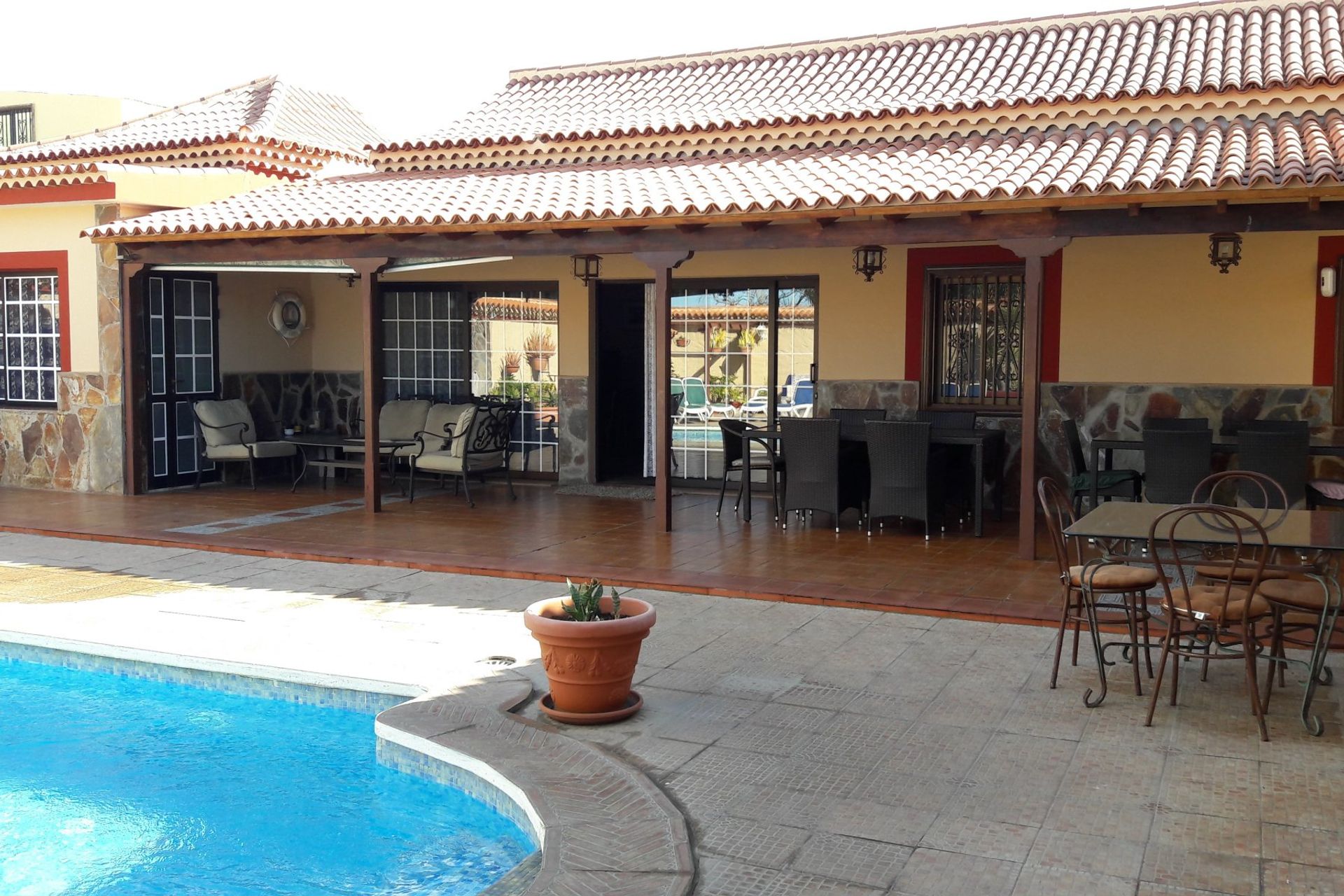 House in Las Galletas, Canary Islands 11152430