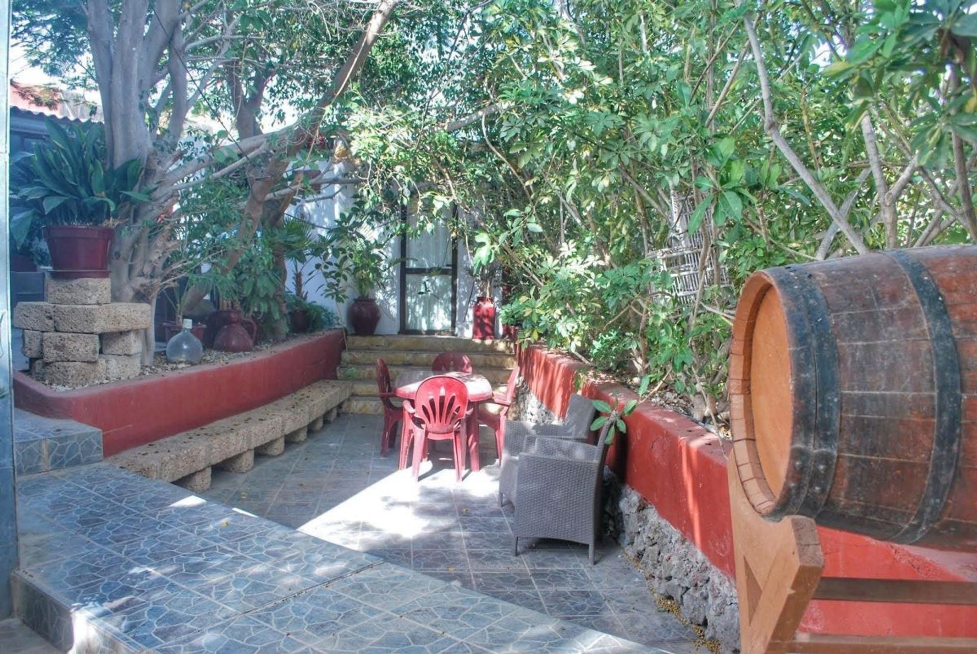 Casa nel Oroteanda Baja, Canarias 11152431