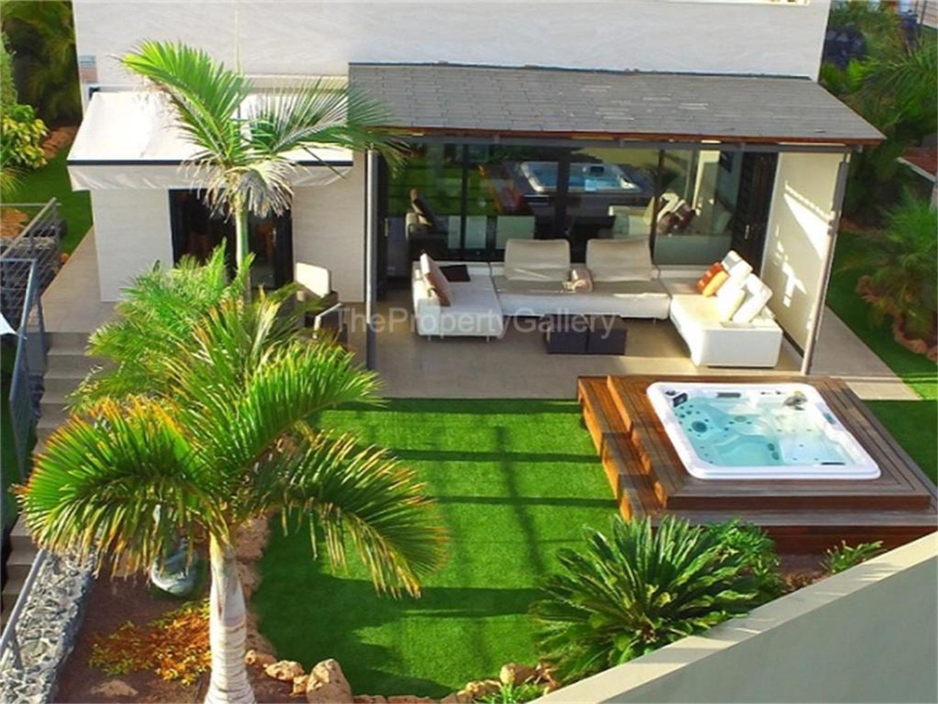 casa en Costa Adeje, Canarias 11152440