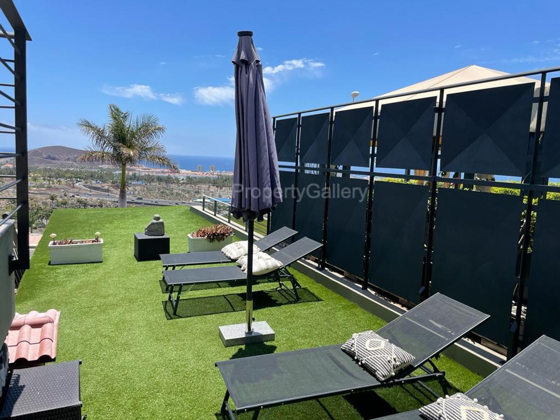 casa en los cristianos, Islas Canarias 11152440