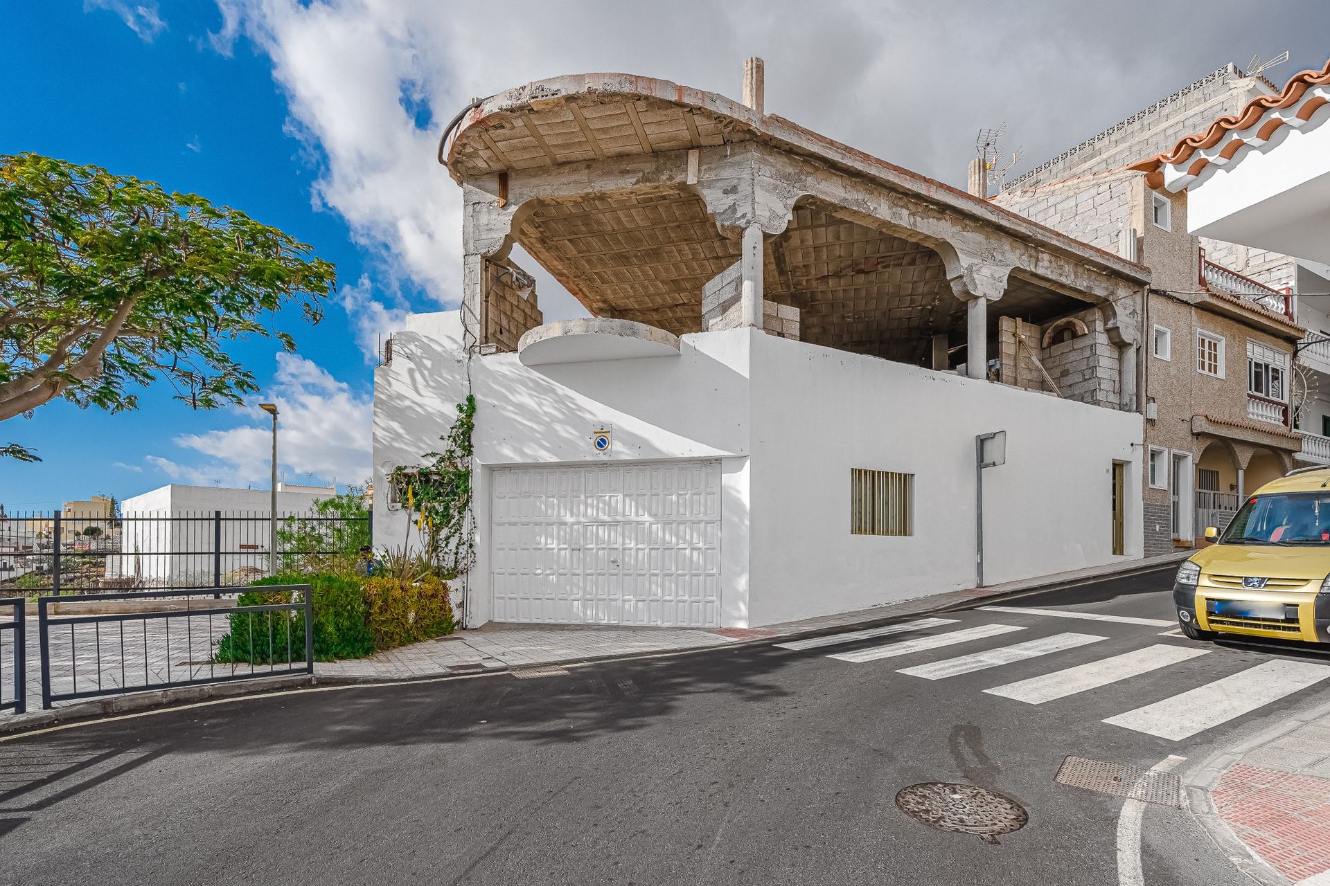 Haus im Adeje, Canarias 11152441