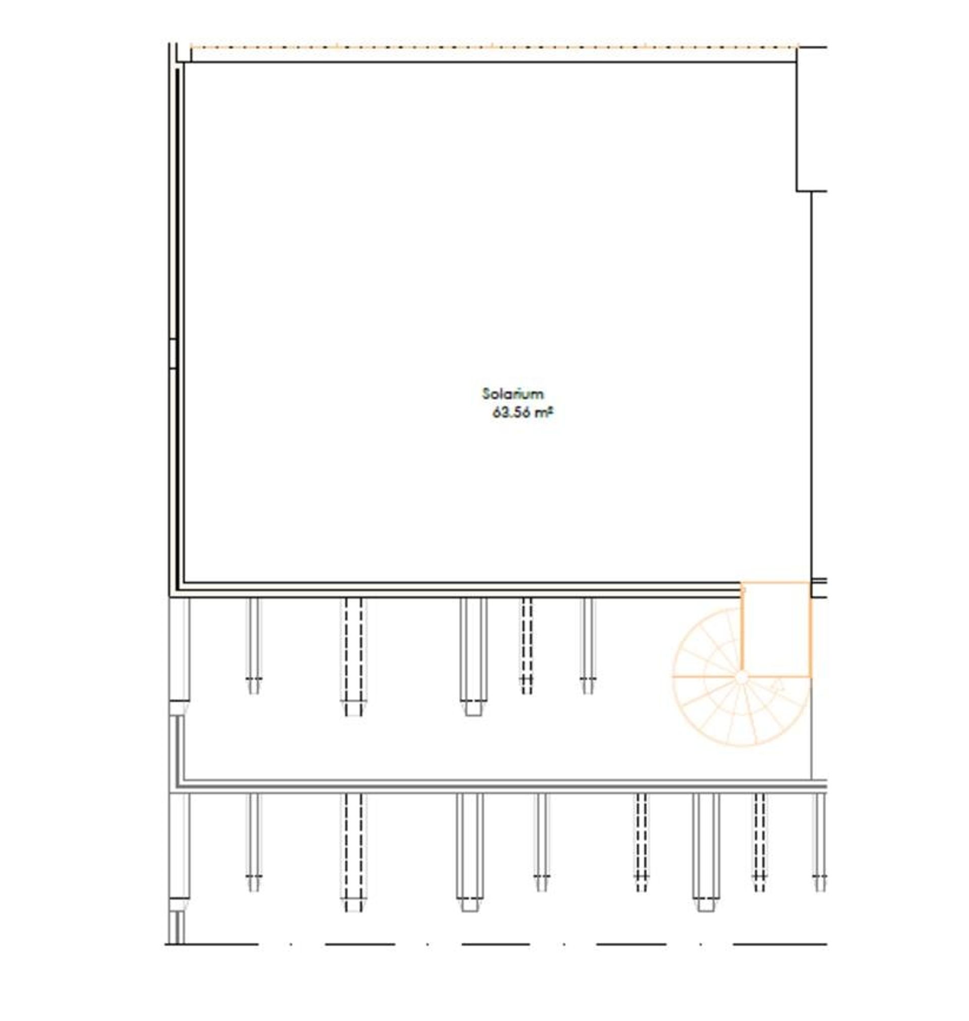 Kondominium w Estepona, Andalucía 11152480