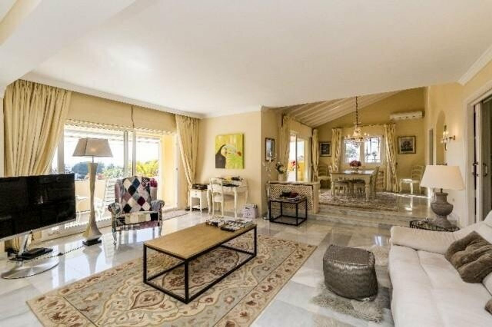 Hus i Marbella, Andalucía 11152496