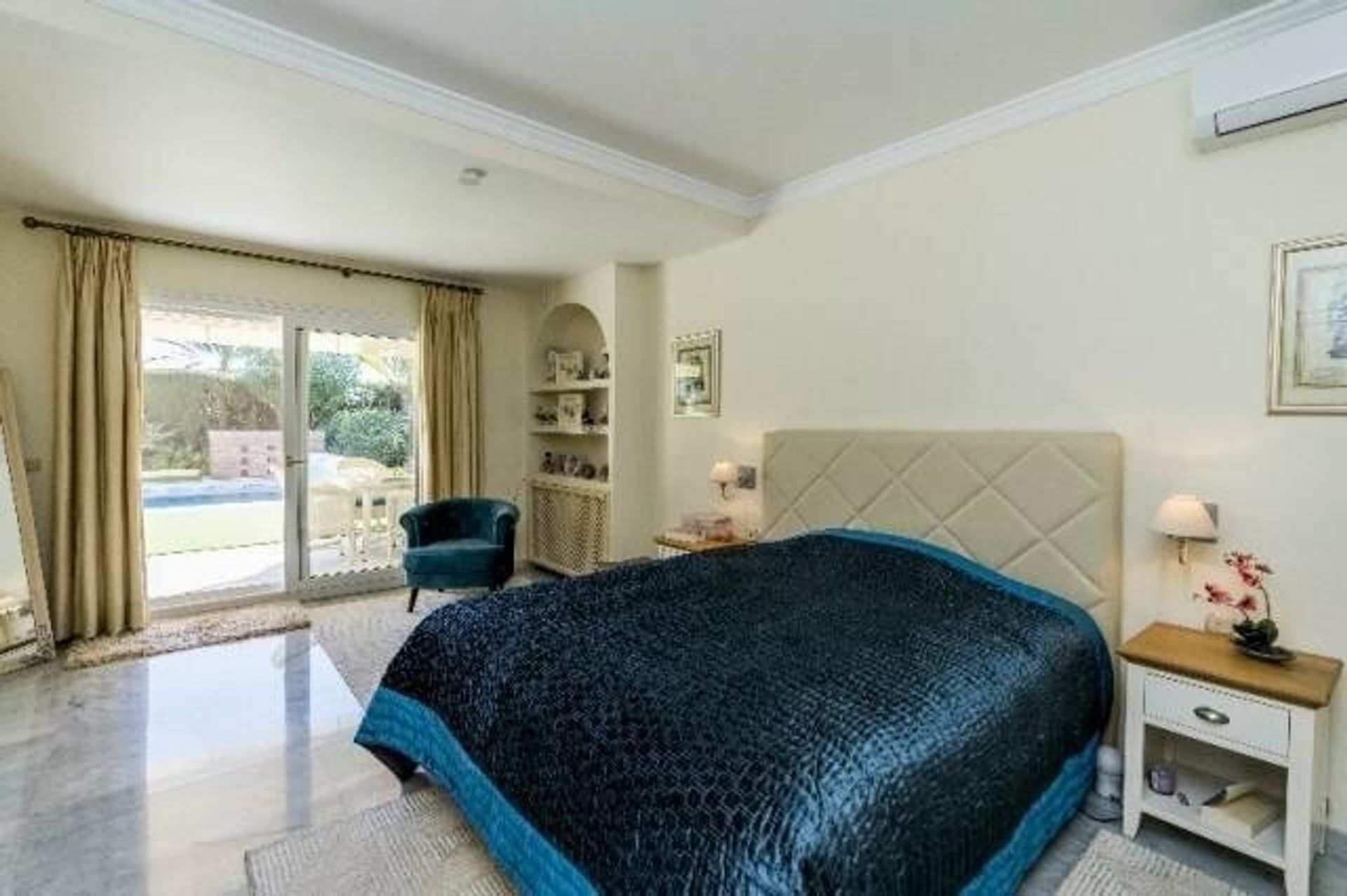 Hus i Marbella, Andalucía 11152496