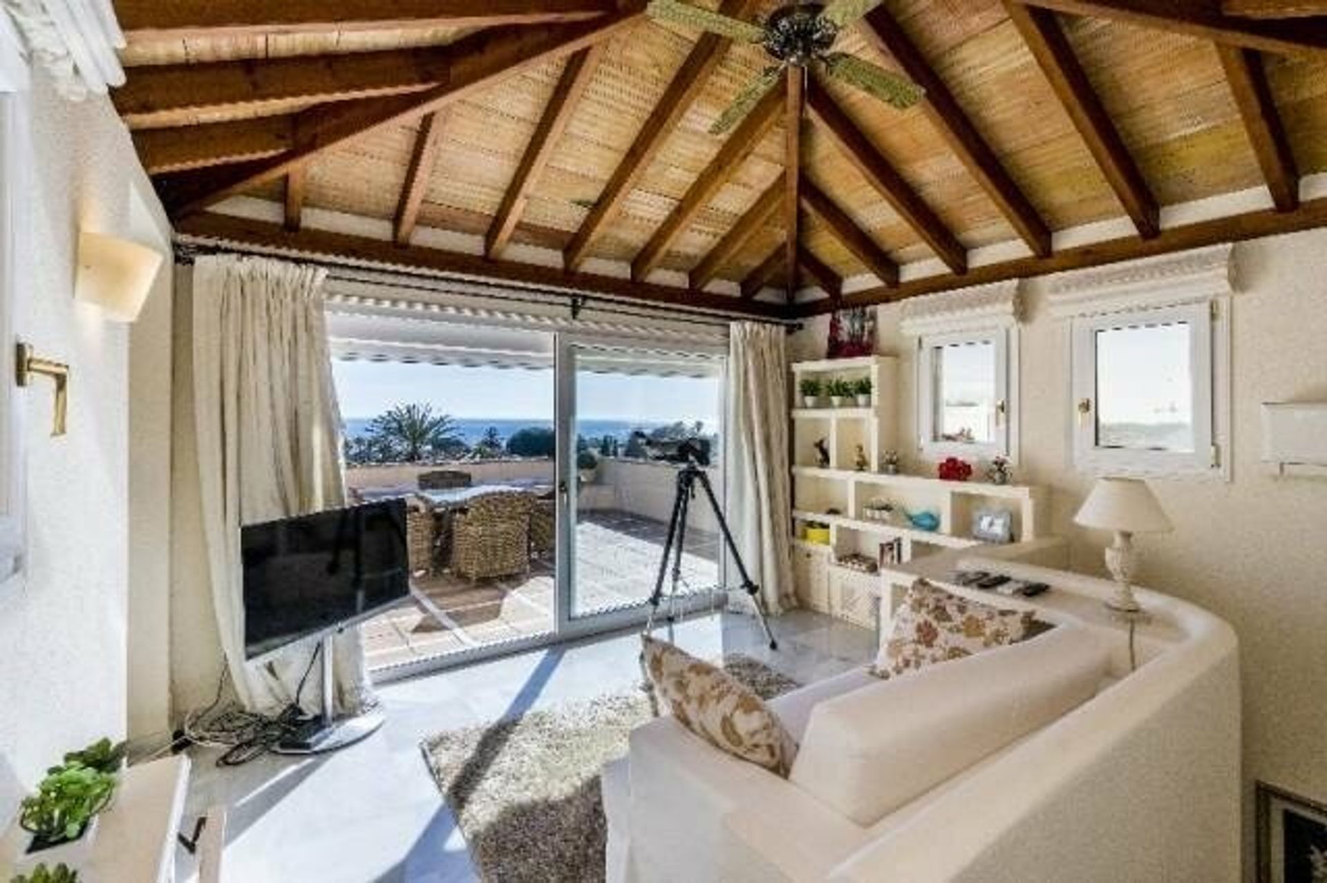 Hus i Marbella, Andalucía 11152496