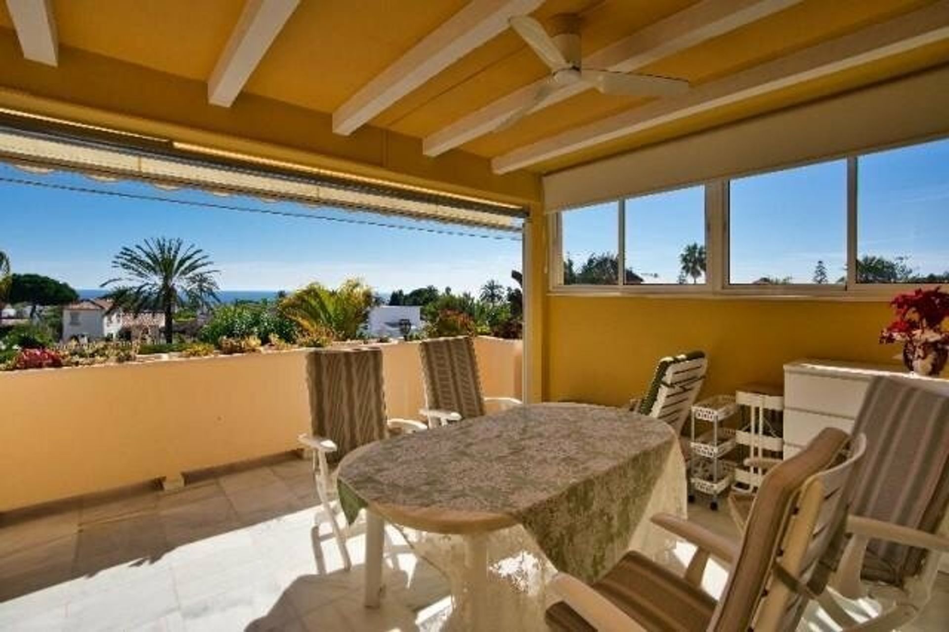 Hus i Marbella, Andalucía 11152496