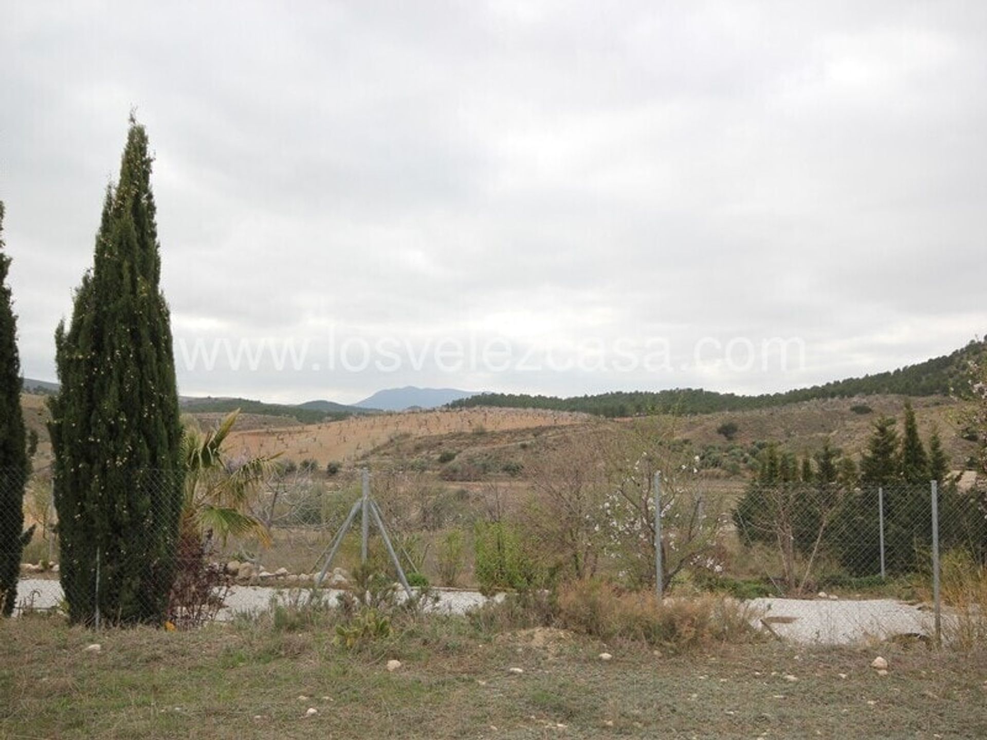 Land in Macisbenda, Murcia 11152518