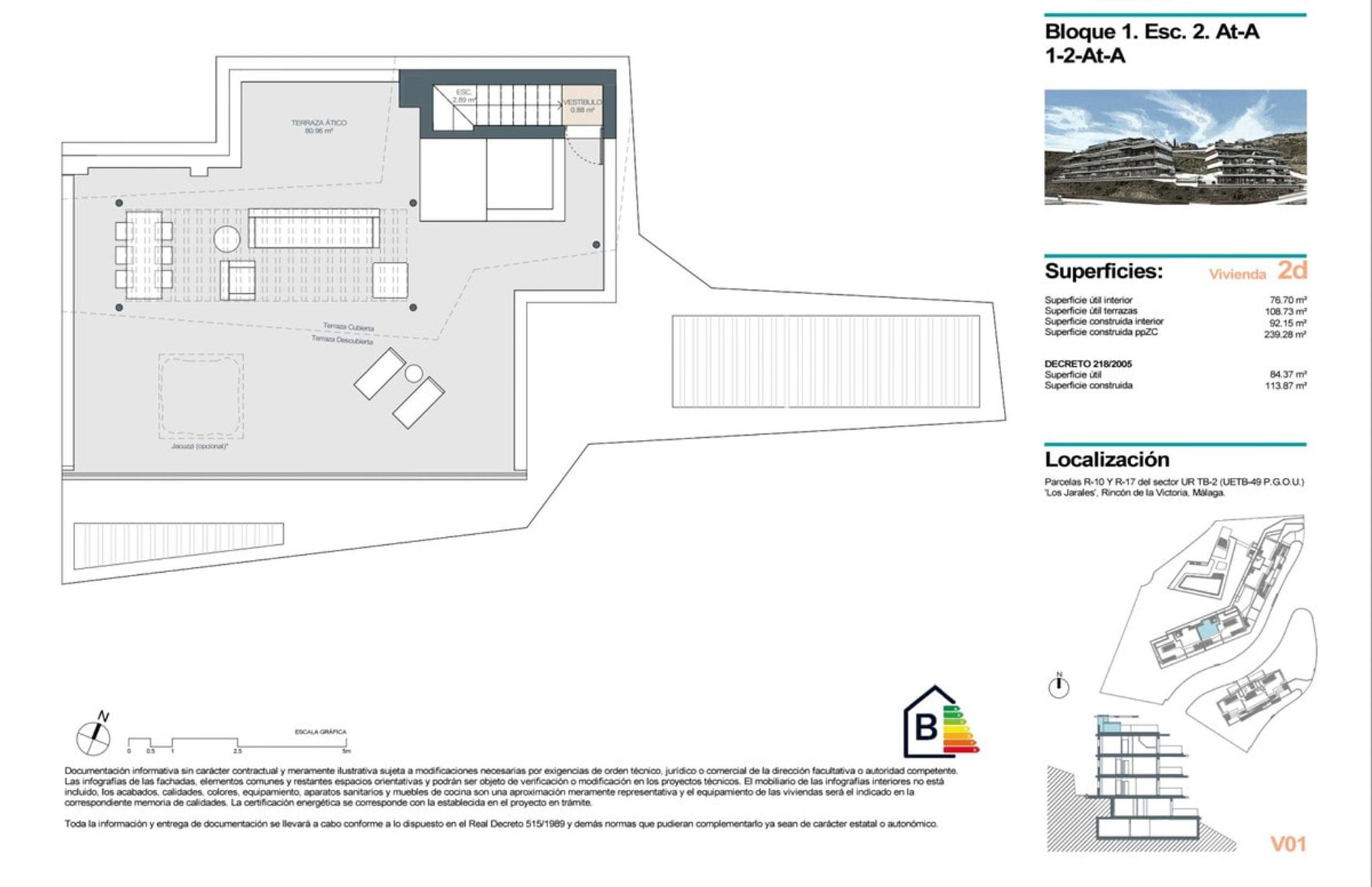 Condominium dans Rincón de la Victoria, Andalucía 11152530