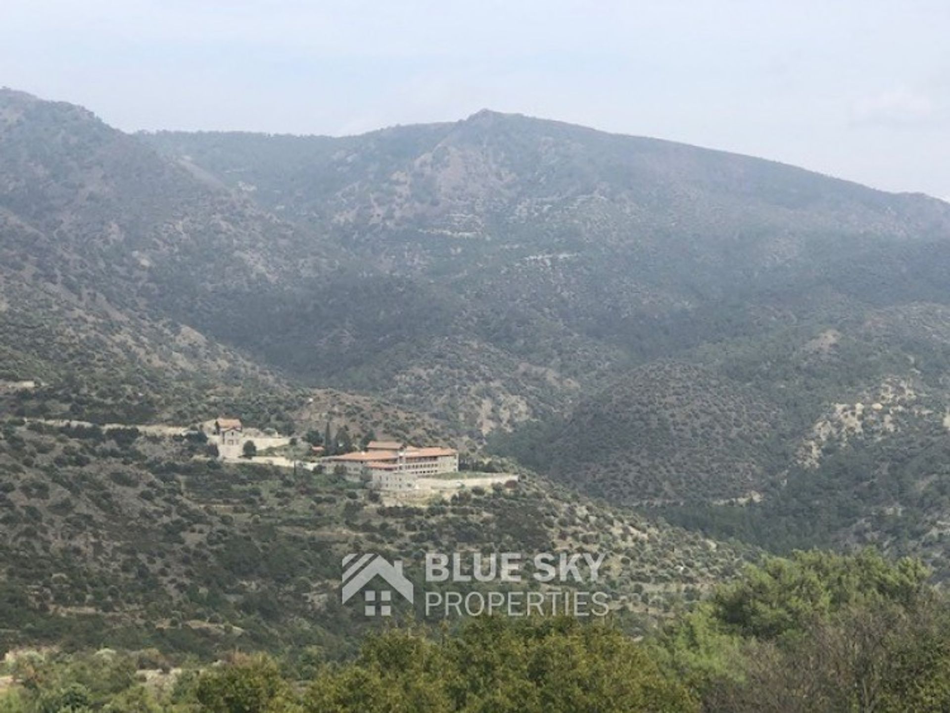 Land in Mathikoloni, Limassol 11152533