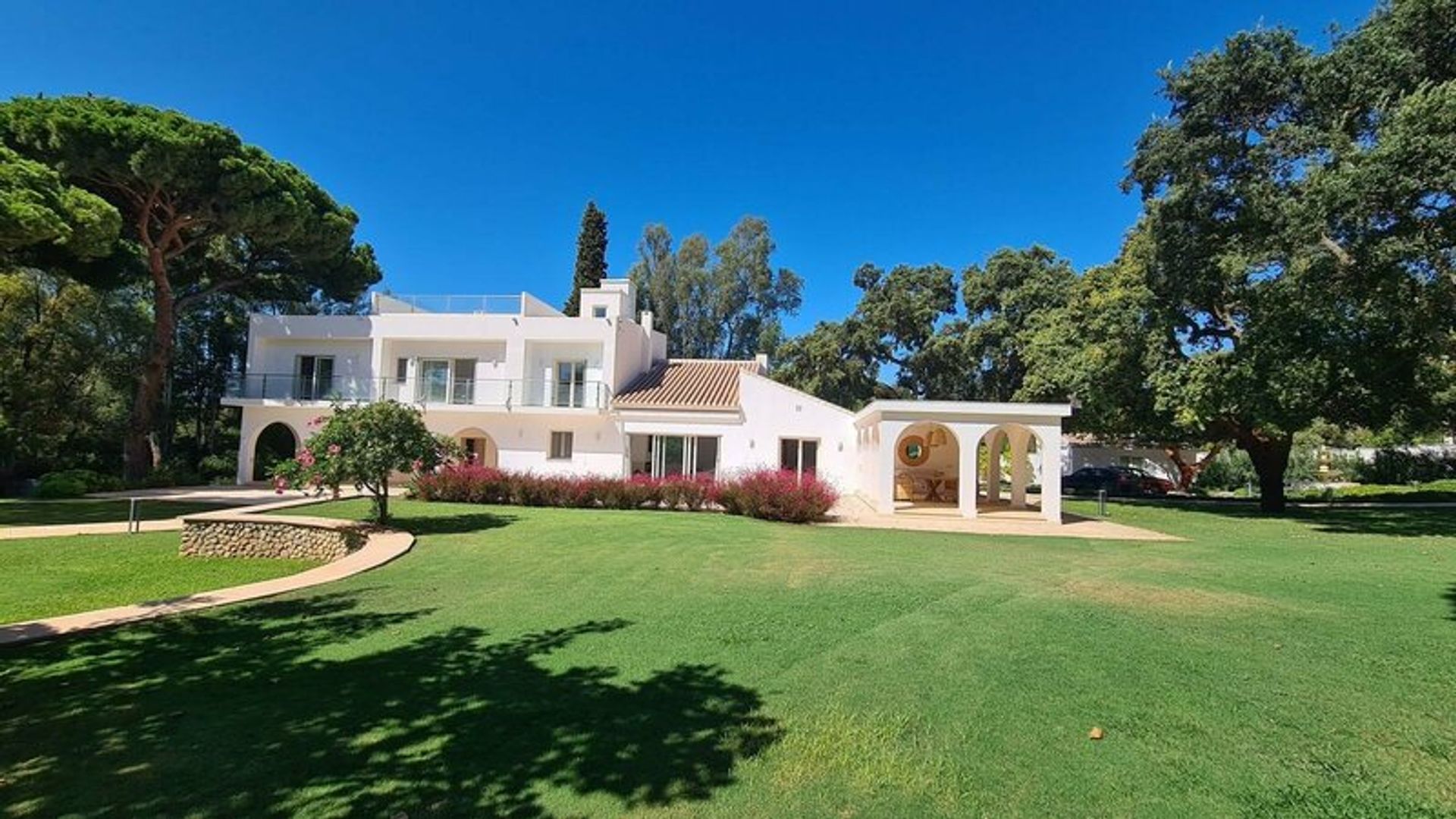 casa en Marbella, Andalucía 11152543