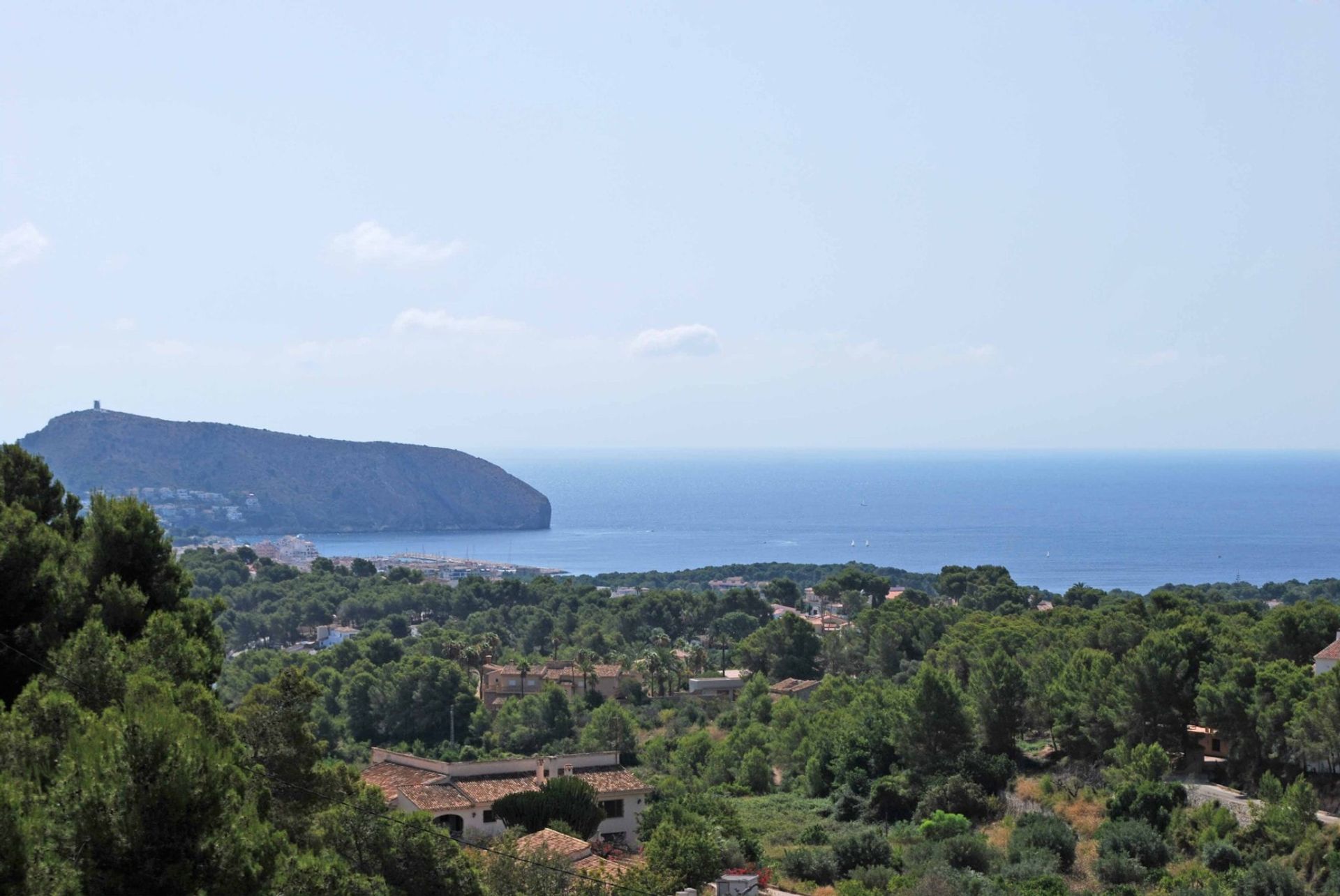 loger dans Morayra, les îles Canaries 11152598