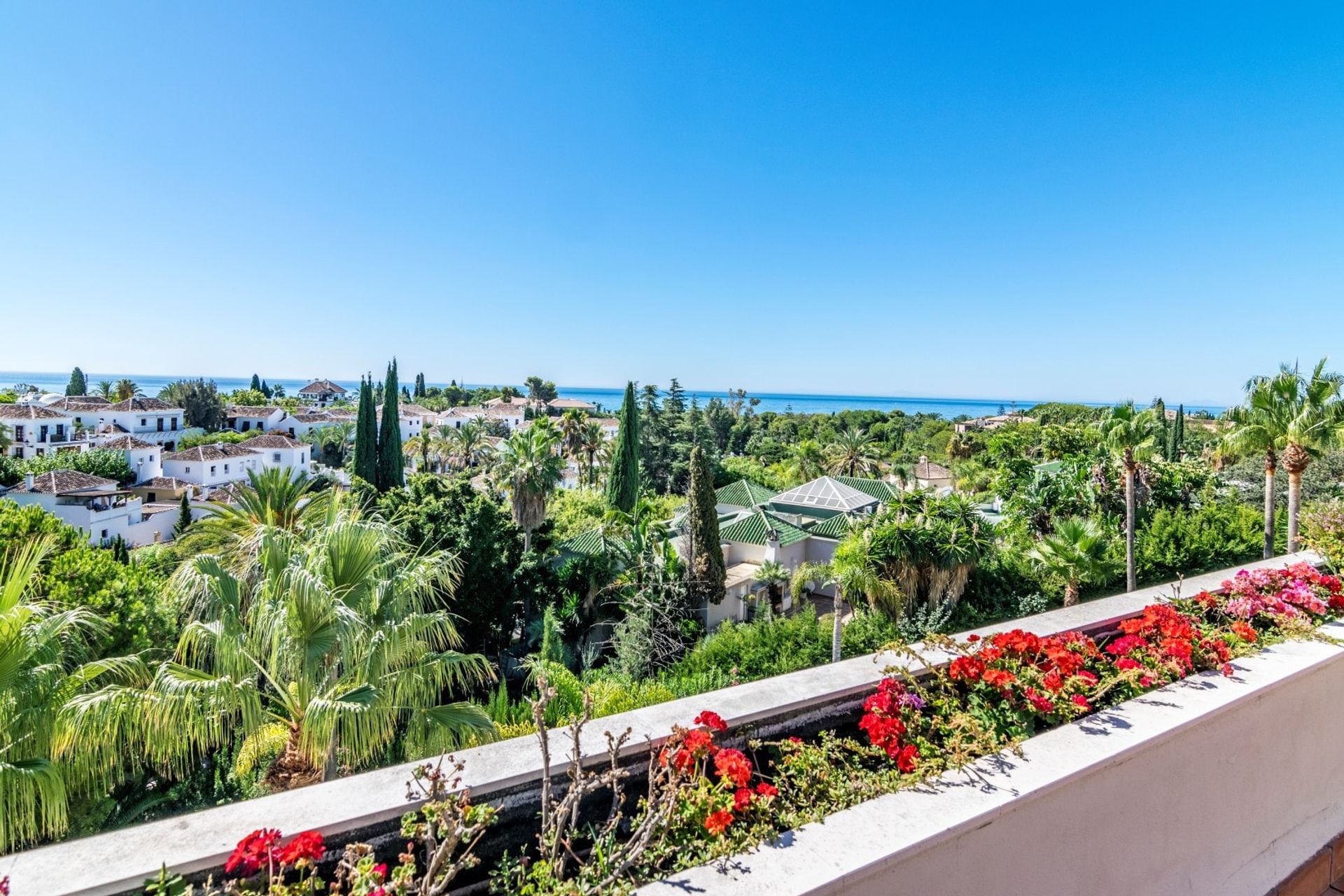 Condominio nel Marbella, Andalucía 11152599