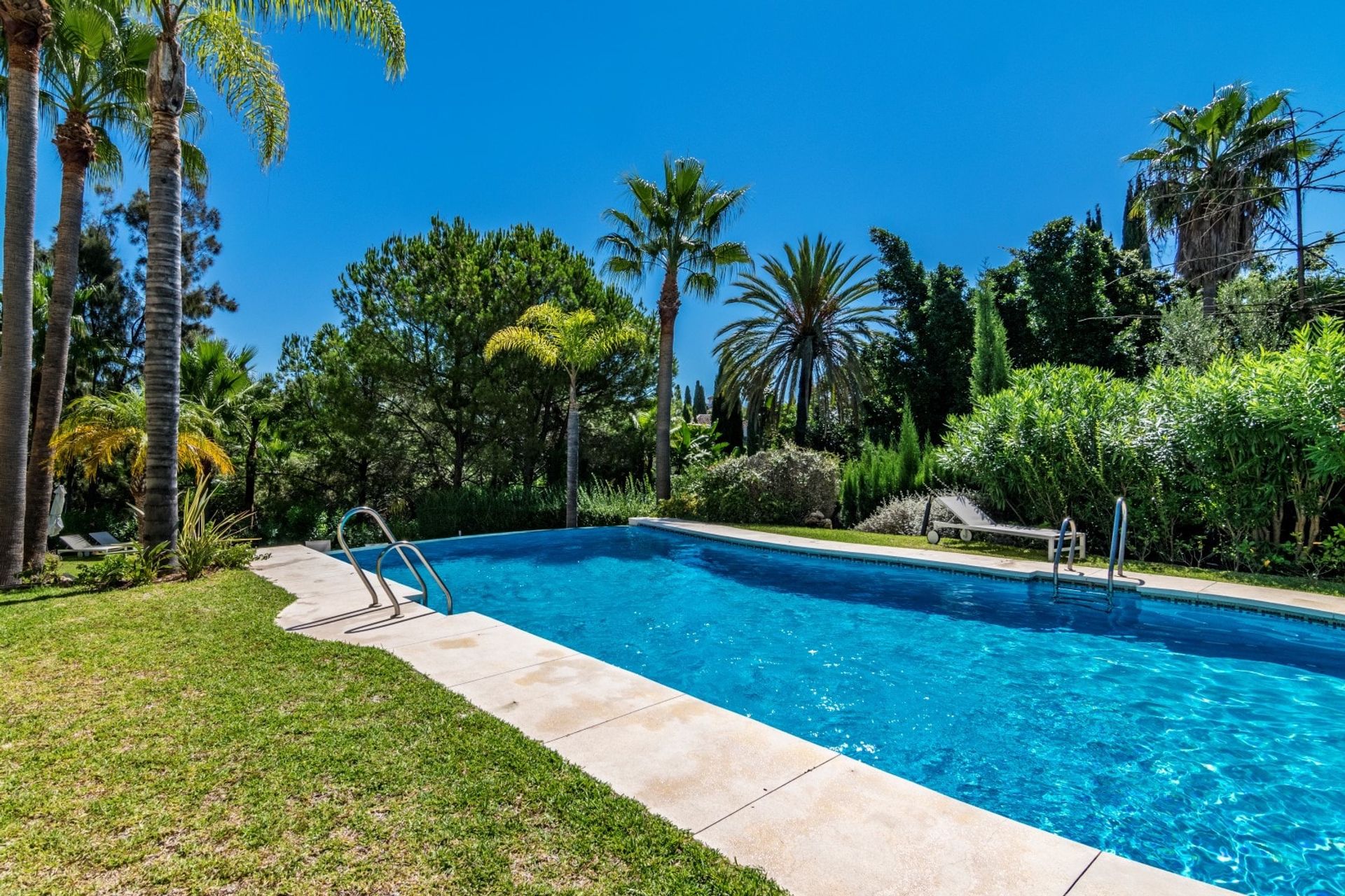 Condominio nel Marbella, Andalucía 11152599