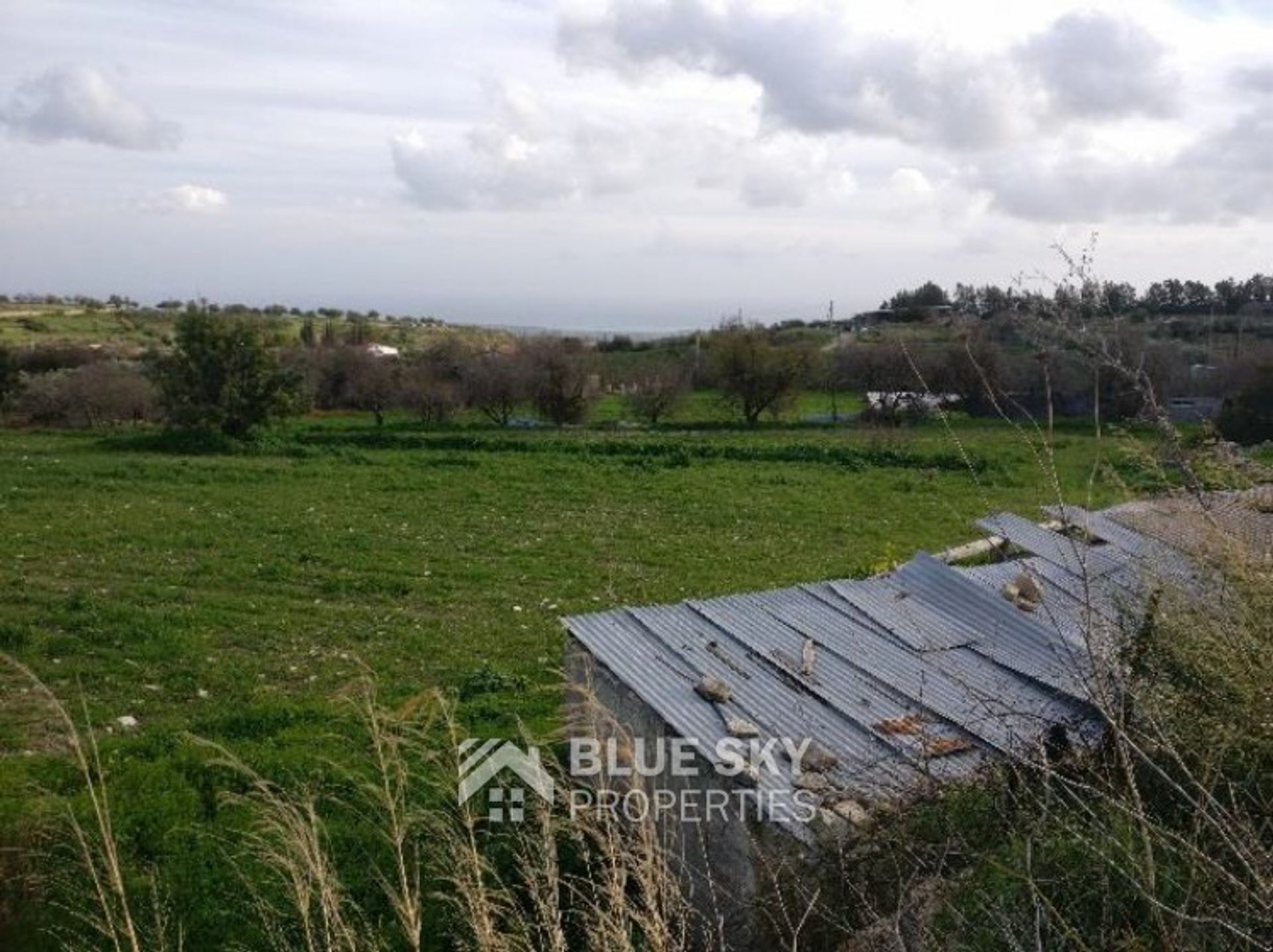 Land in Pampoula, Lemesos 11152616