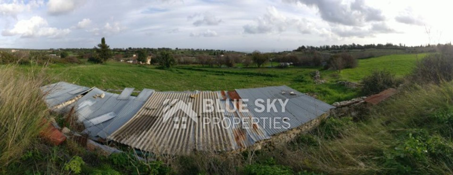 Land in Pampoula, Lemesos 11152616