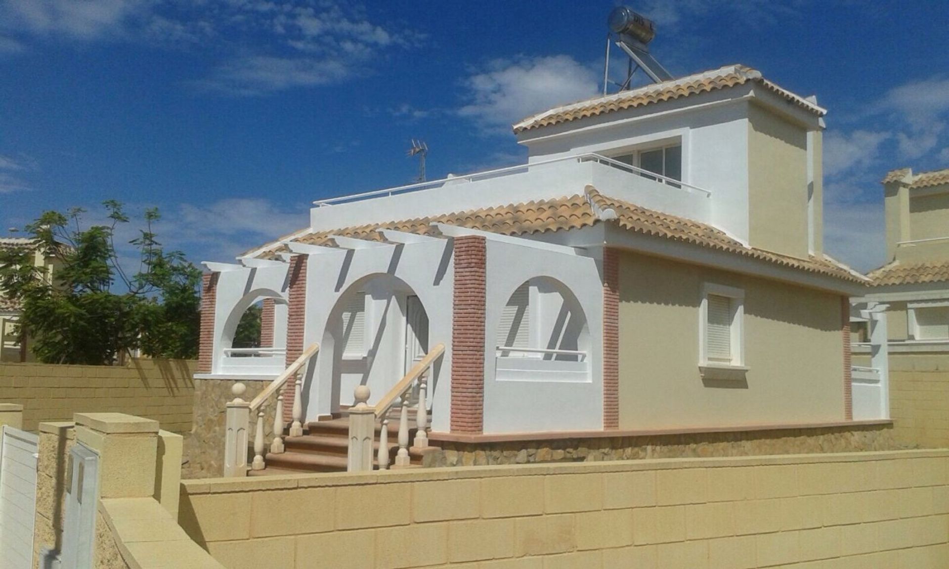 rumah dalam Murcia, Región de Murcia 11152620