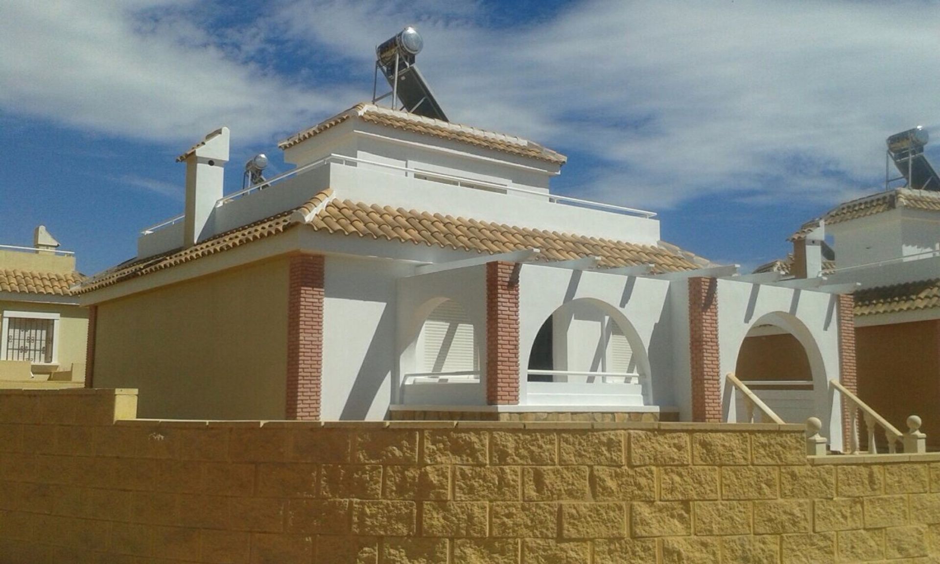 rumah dalam Murcia, Región de Murcia 11152620