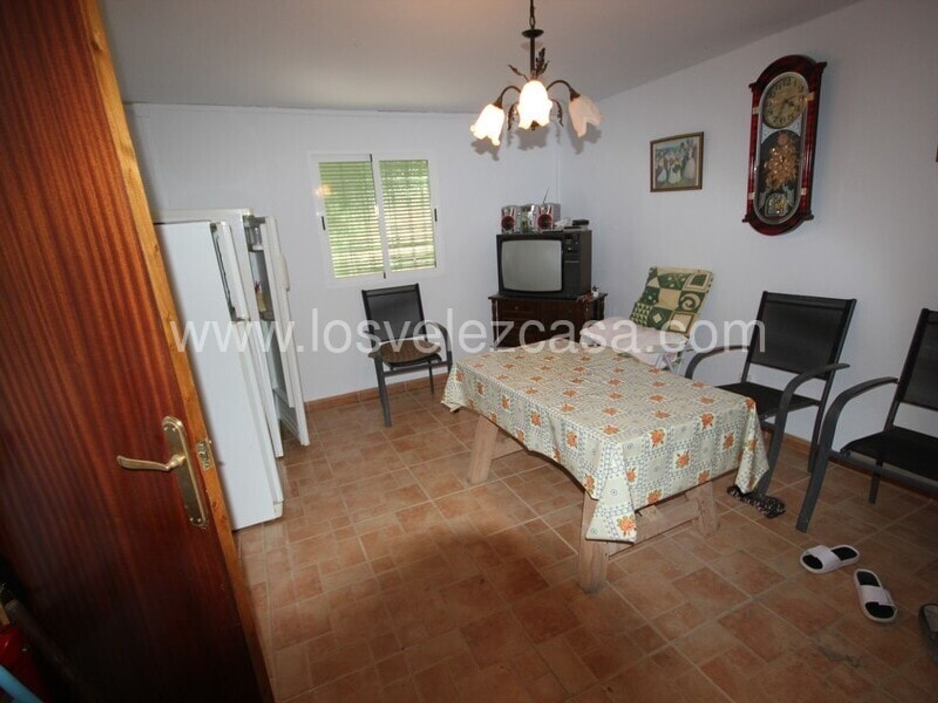 Huis in Vélez-Rubio, Andalucía 11152640