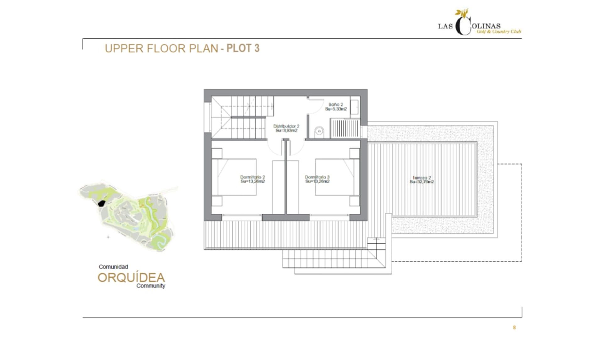 Dom w Orihuela, Comunidad Valenciana 11152657