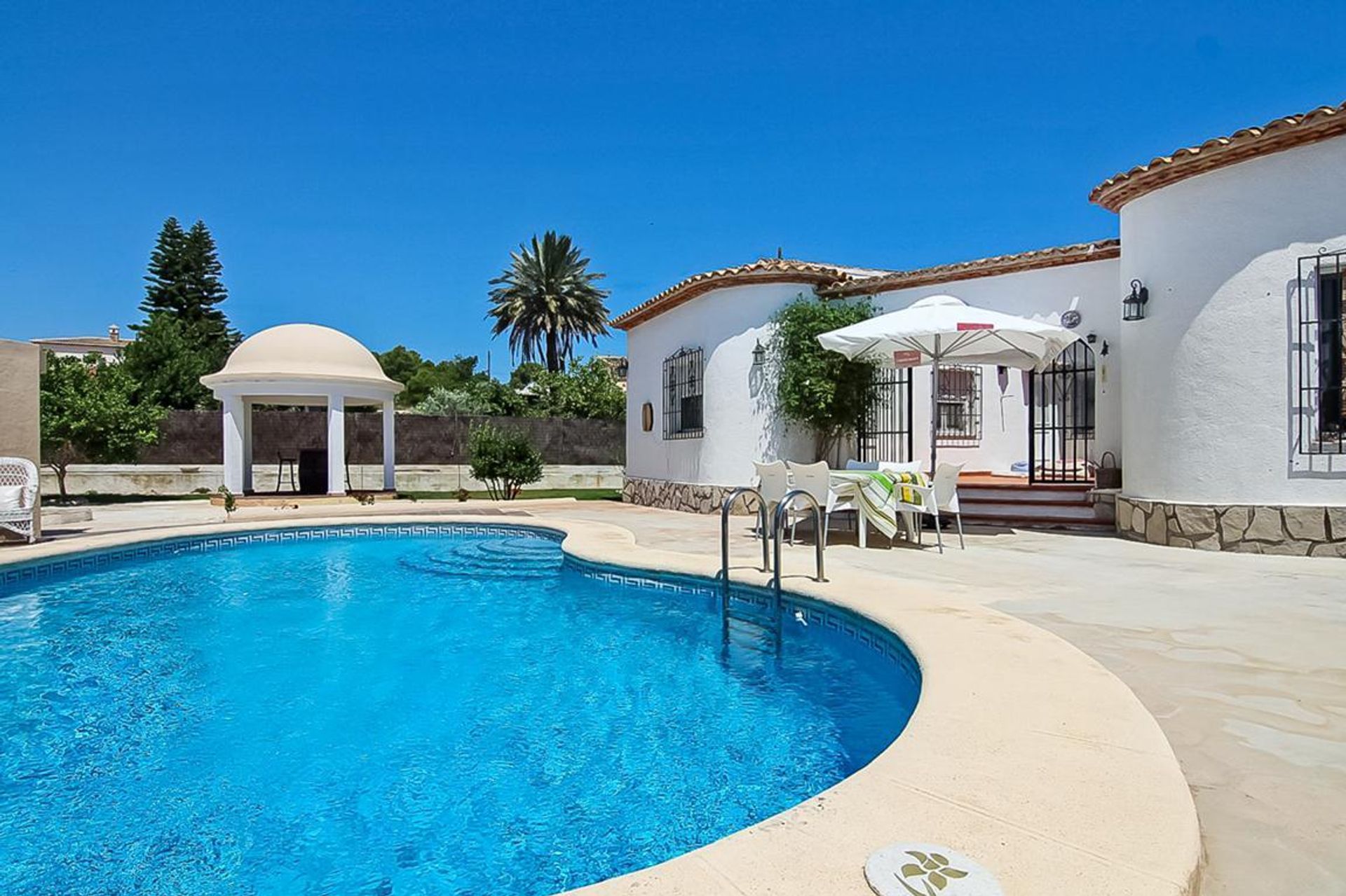 House in Javea, Valencia 11152666