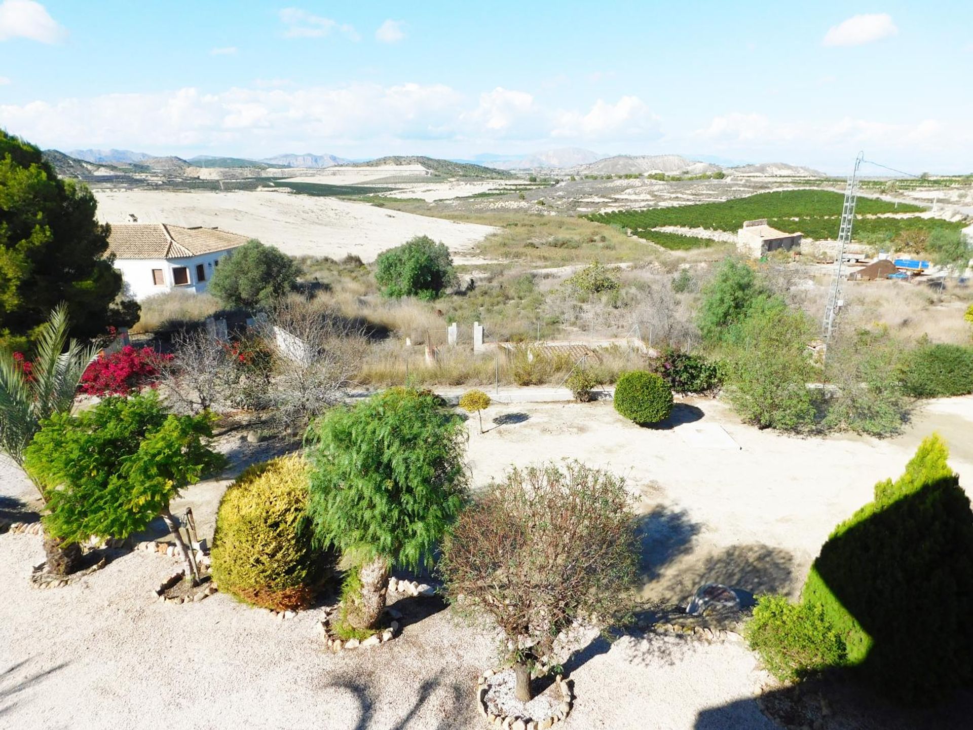 Casa nel Orihuela, Comunidad Valenciana 11152685