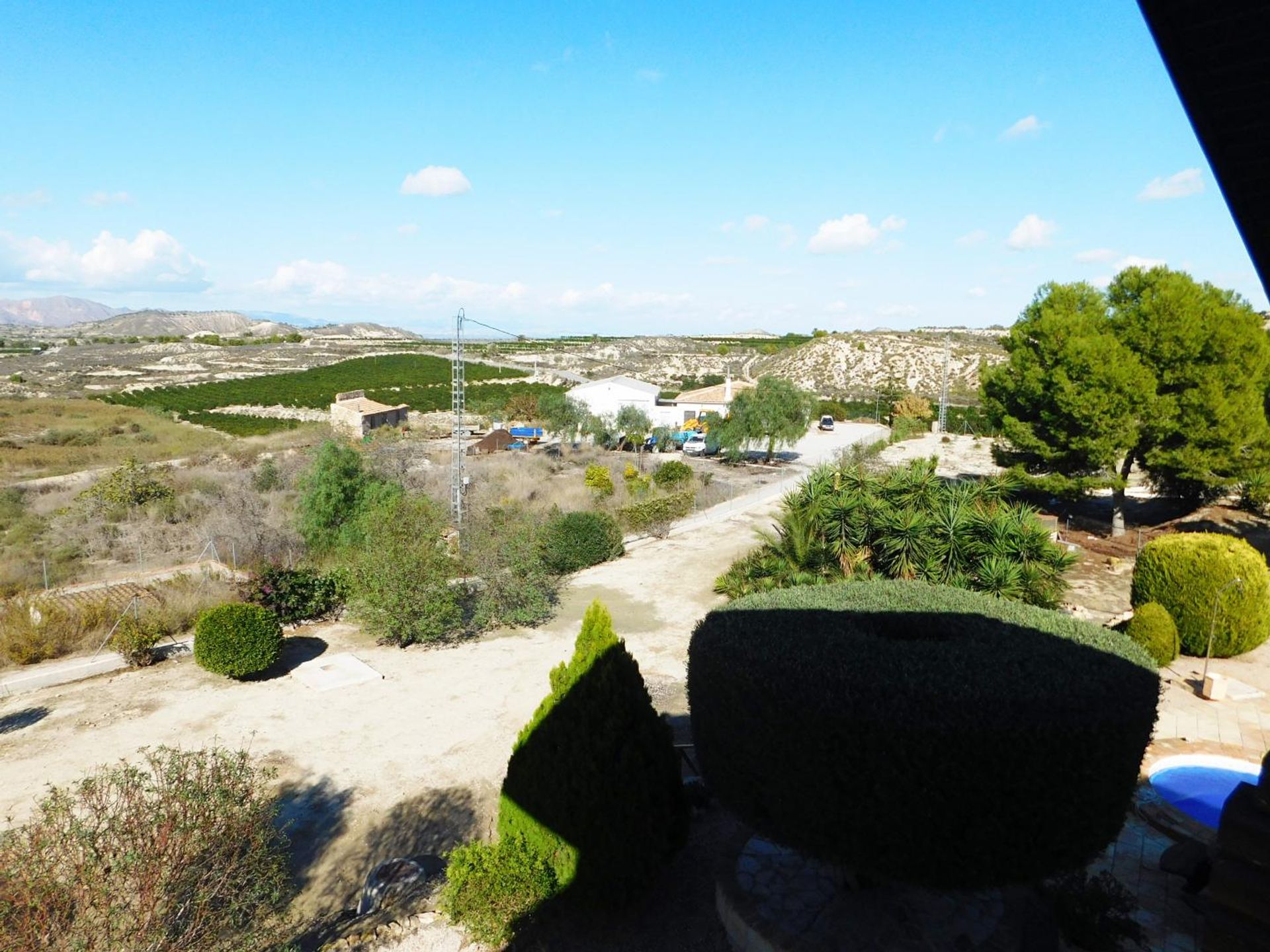 Casa nel Orihuela, Comunidad Valenciana 11152685