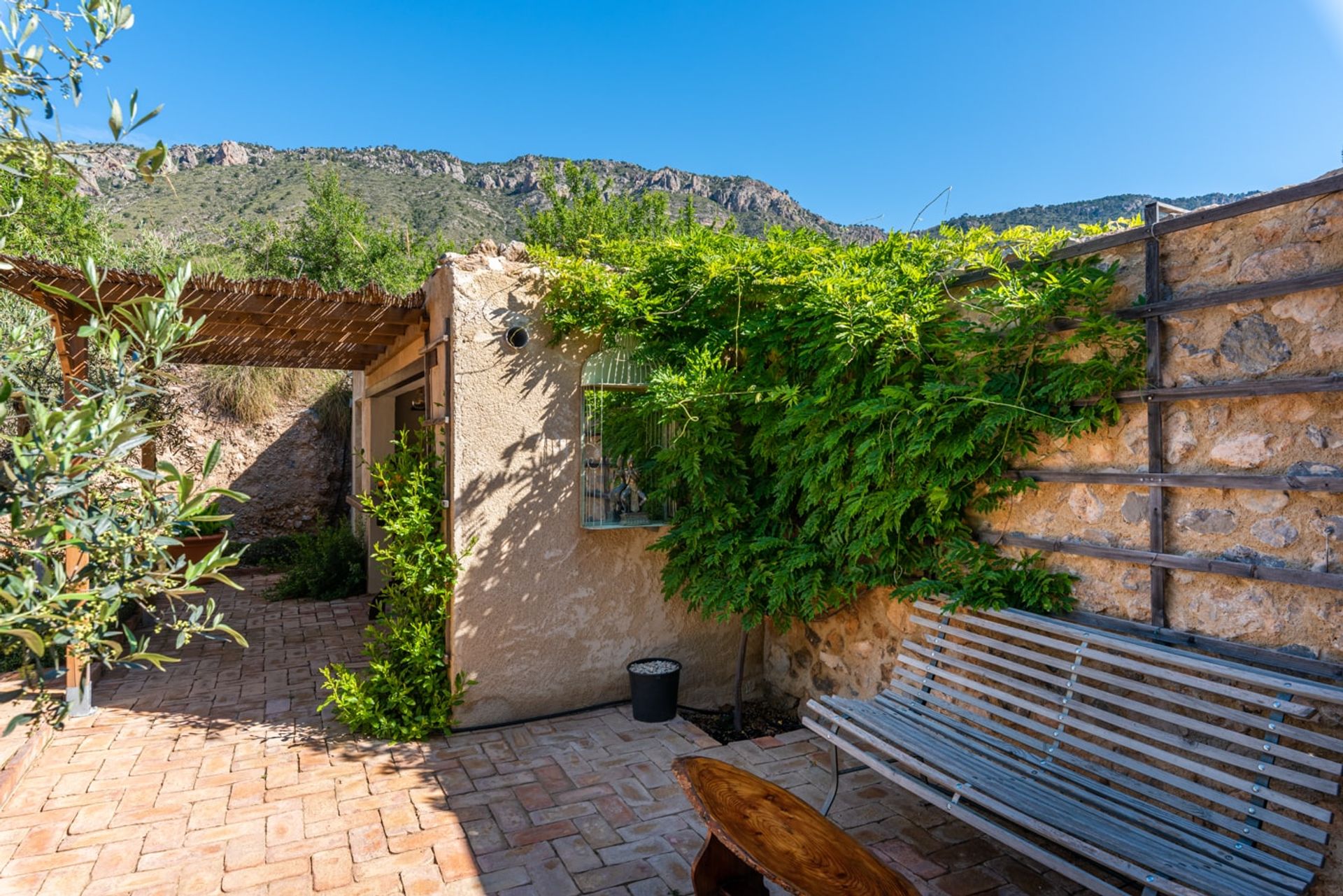 House in Ricote, Región de Murcia 11152693