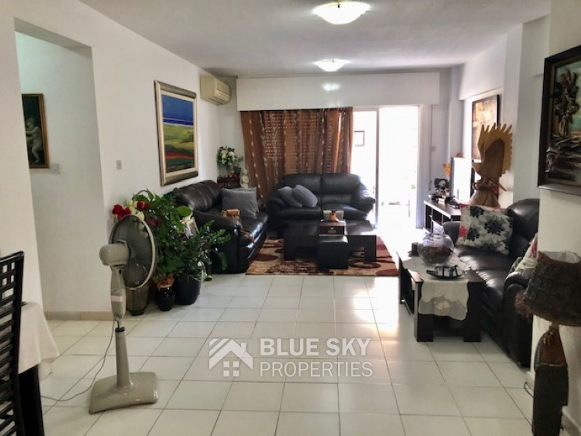 Condominio nel Germasogeia, Lemesos 11152716