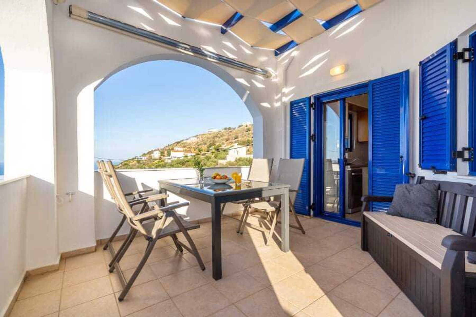 Condominio nel Chania,  11152717