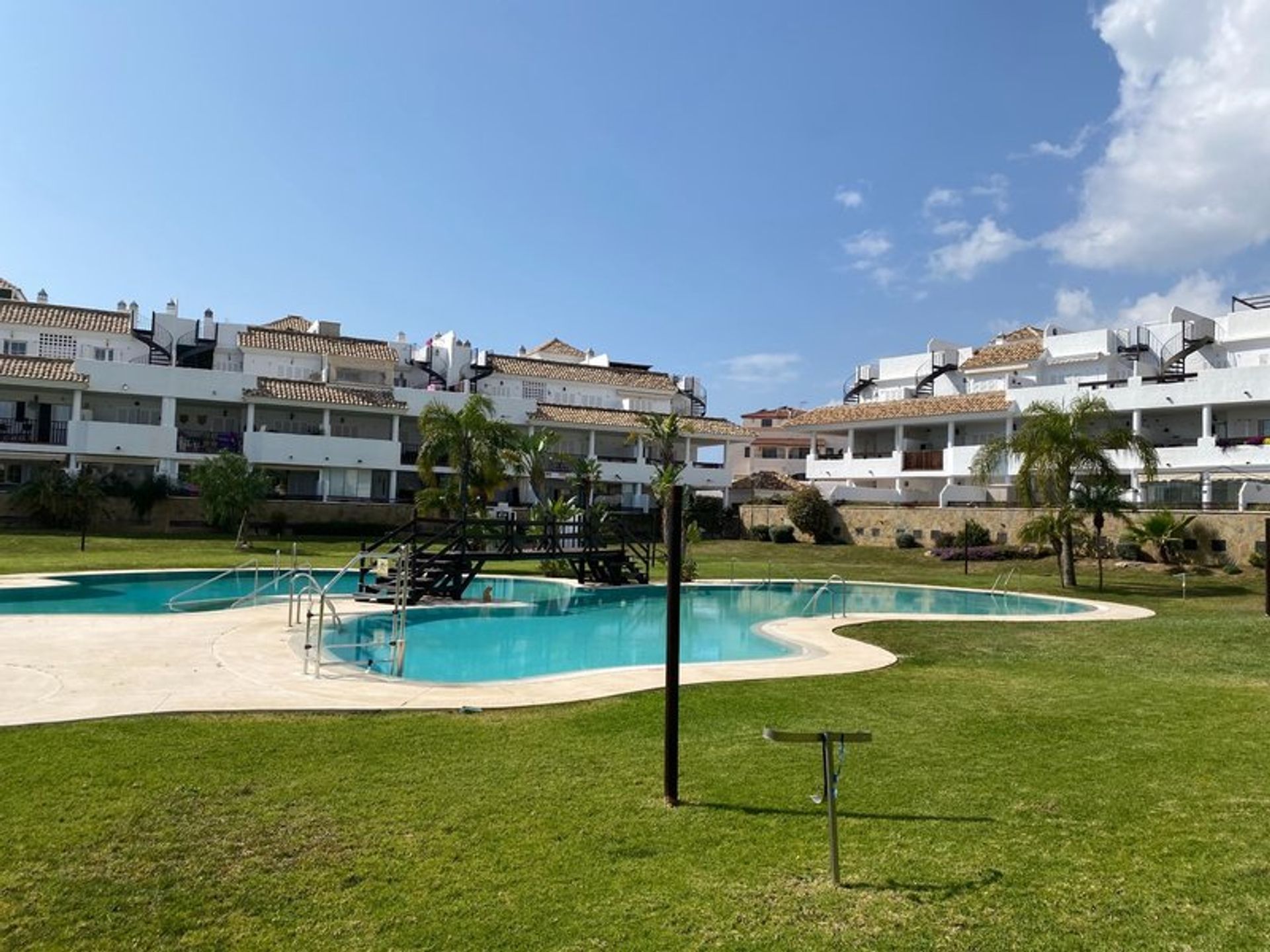 公寓 在 Benalmádena, Andalucía 11152721