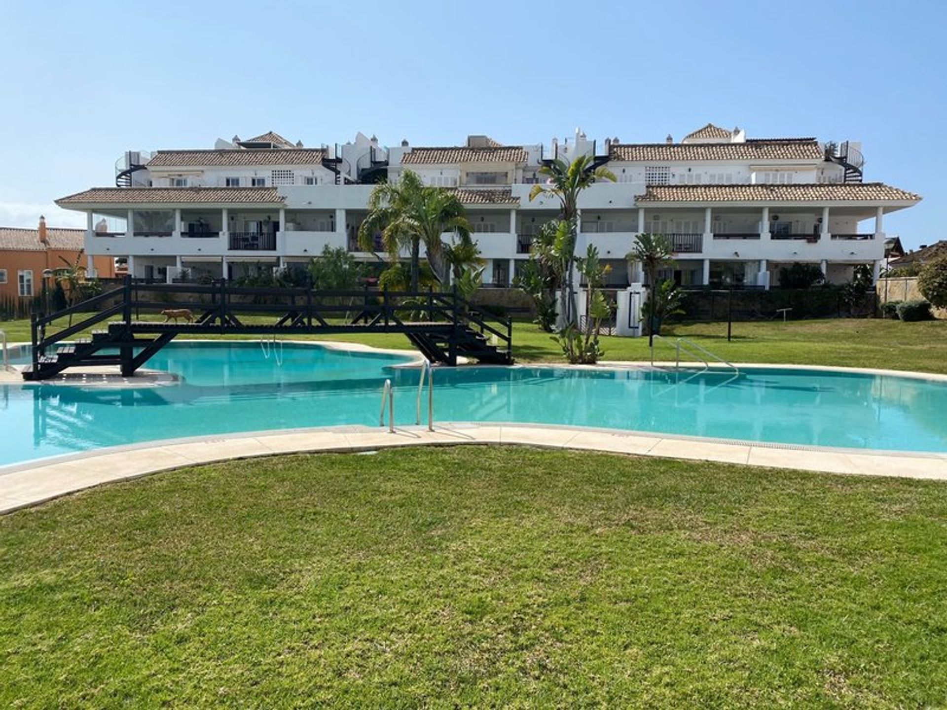 Condominio nel Arroyo de la Miel, Andalusia 11152721