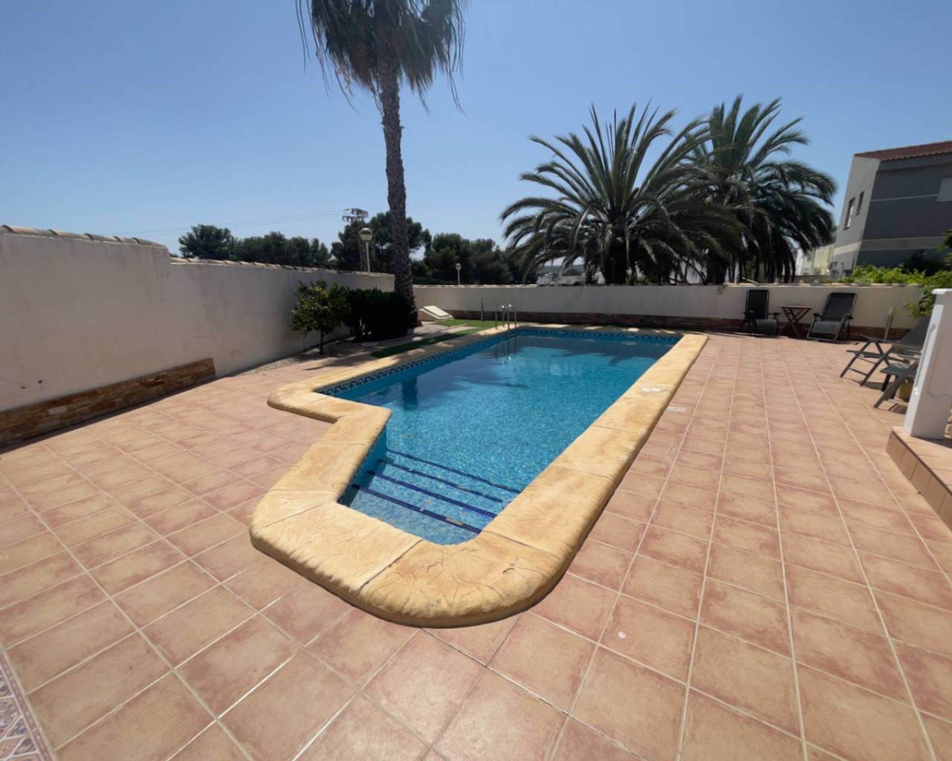 House in Formentera de Segura, Valencia 11152725