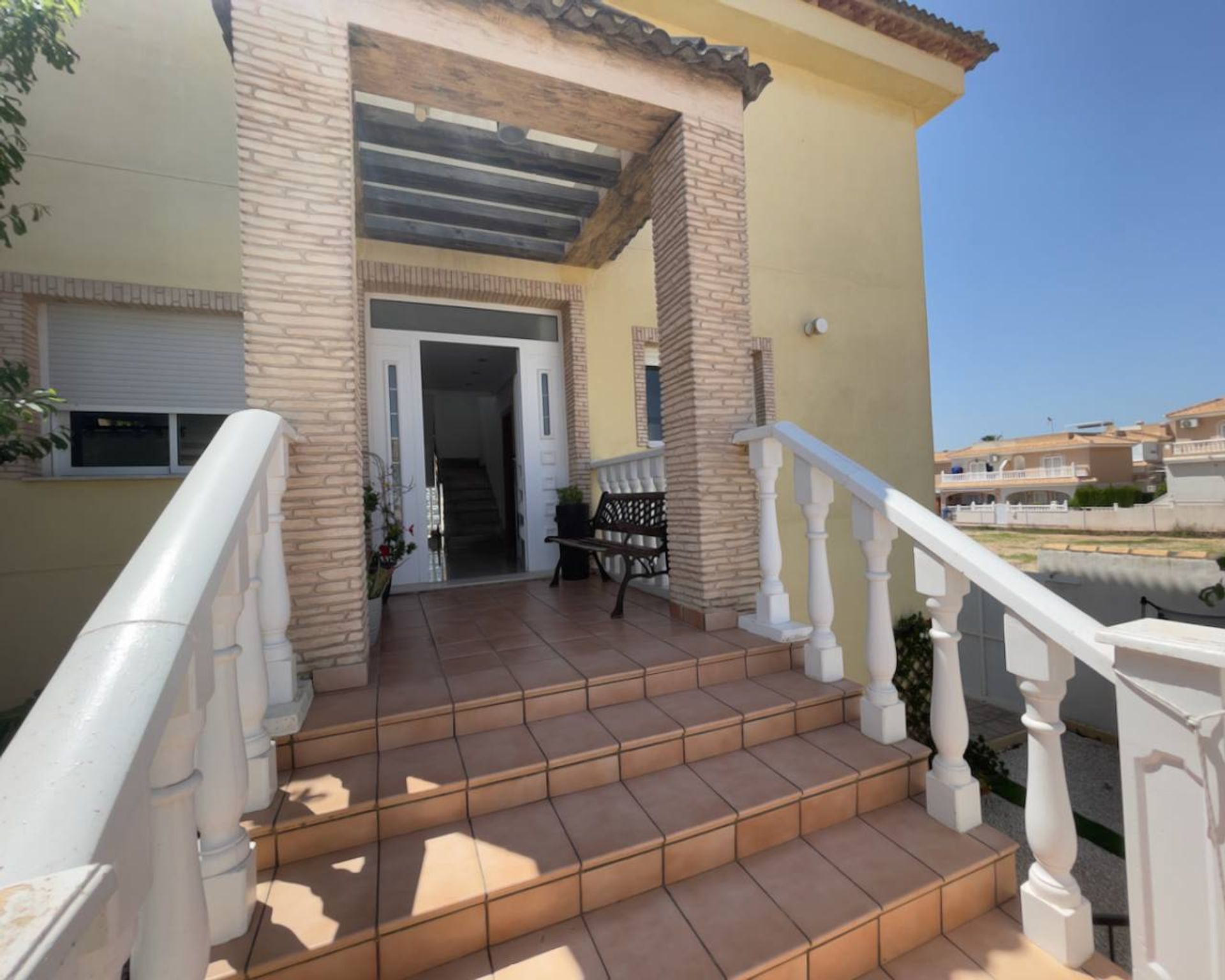 House in Formentera de Segura, Valencia 11152725