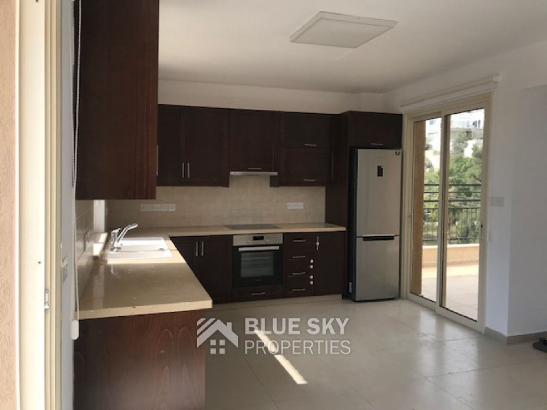 Condominium in Limassol, Lemesos 11152744