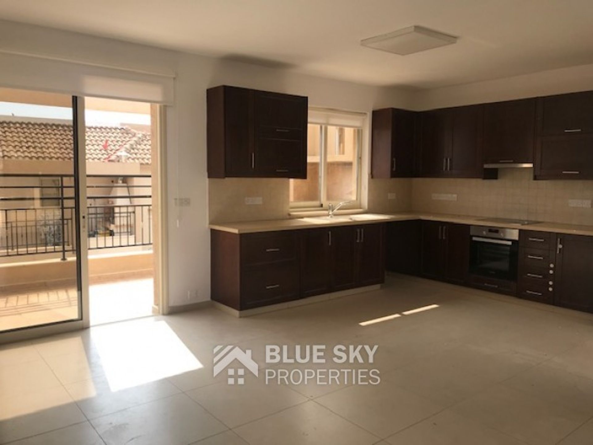 Condominium in Limassol, Lemesos 11152744