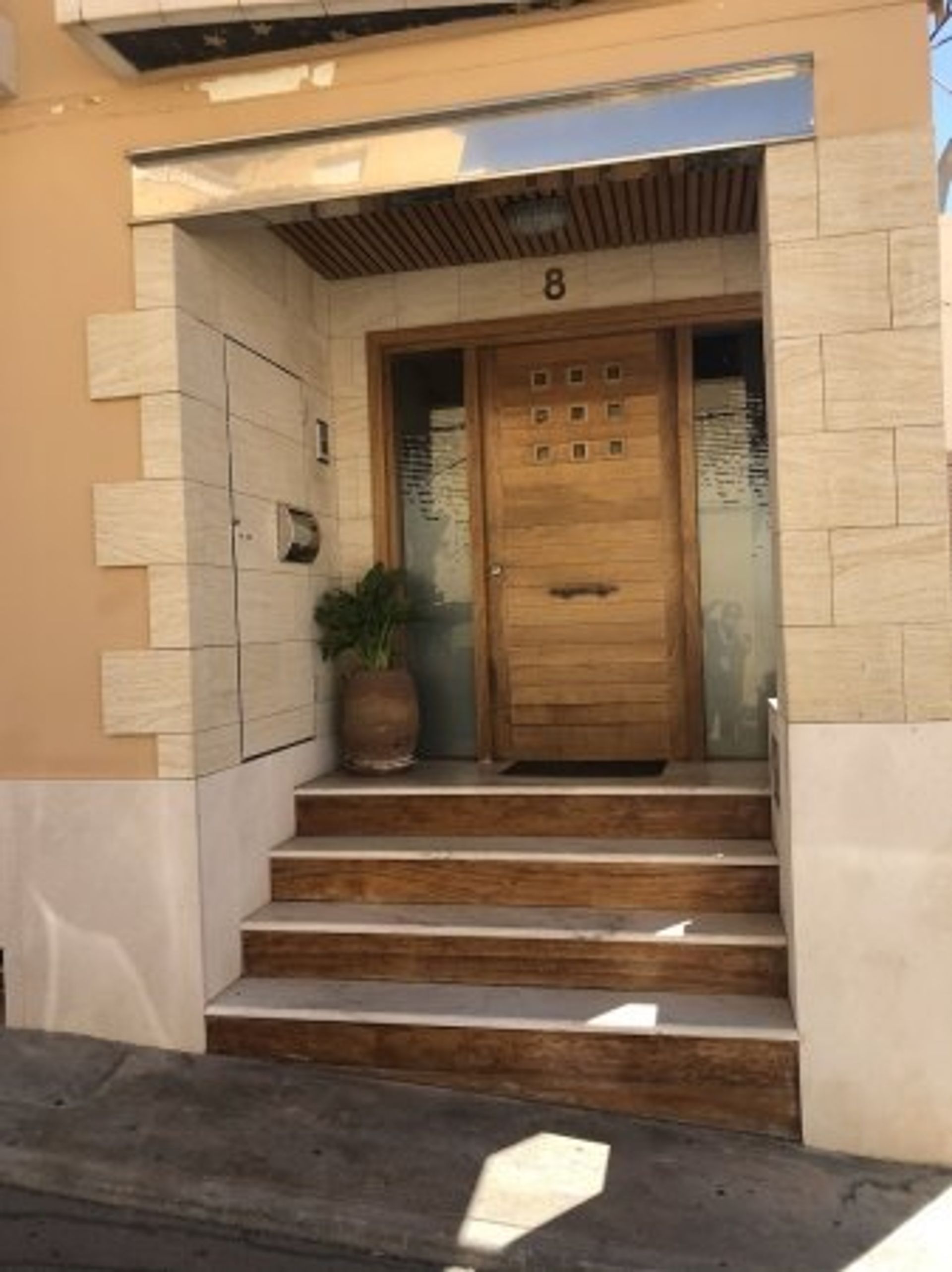 Talo sisään Javea, Valencia 11152780