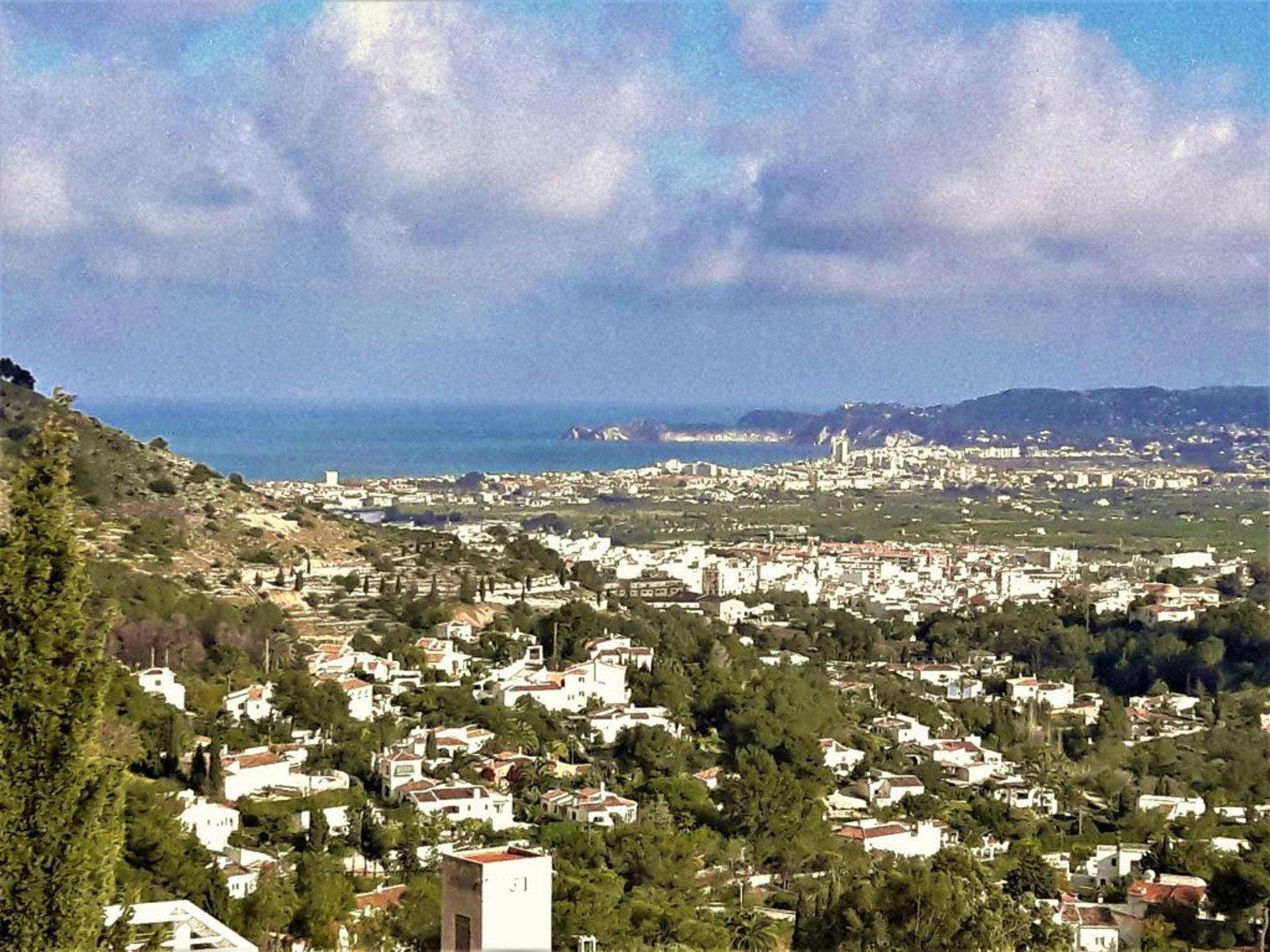 casa en Jávea, Comunidad Valenciana 11152807