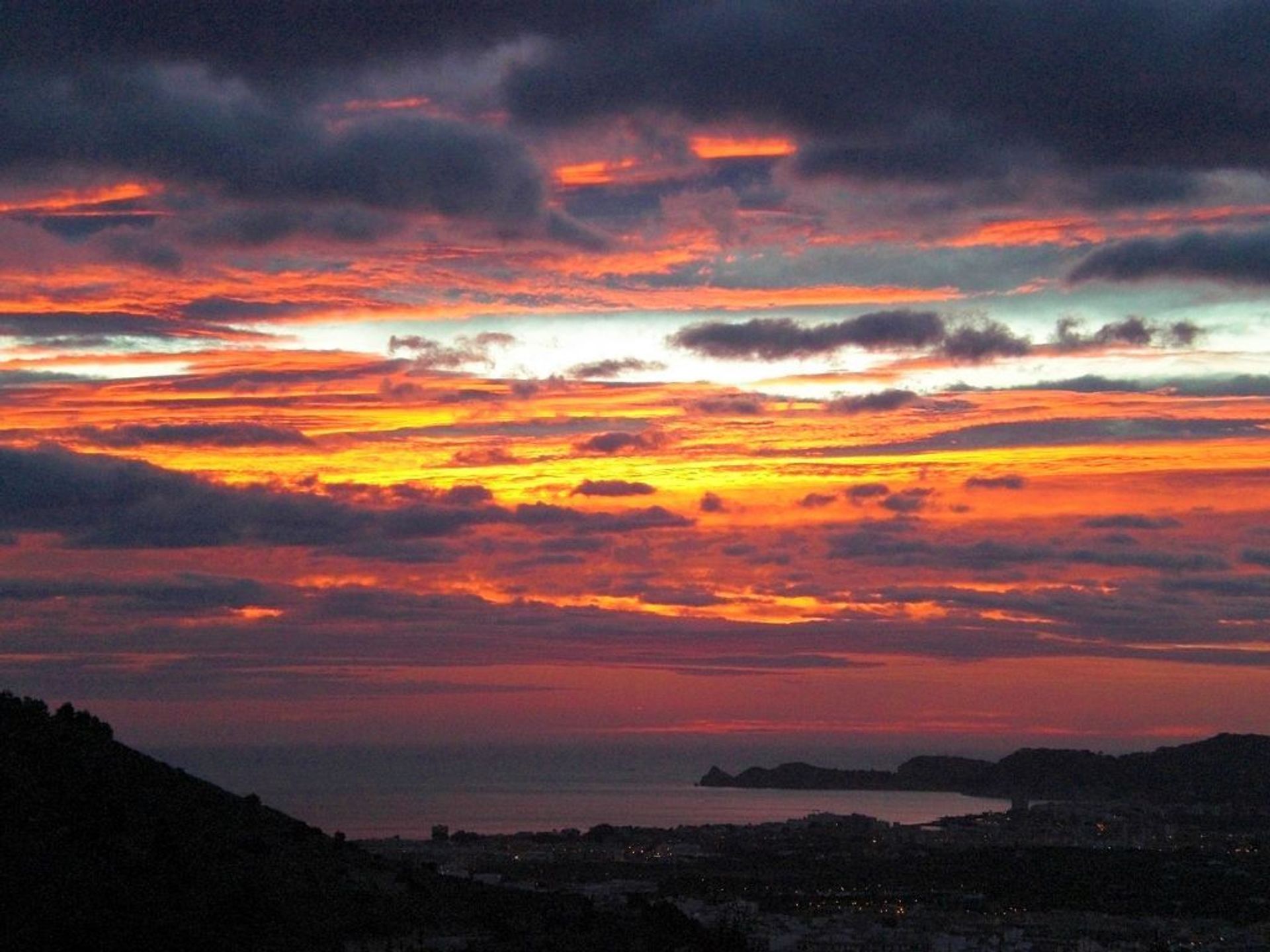 casa en Jávea, Comunidad Valenciana 11152807