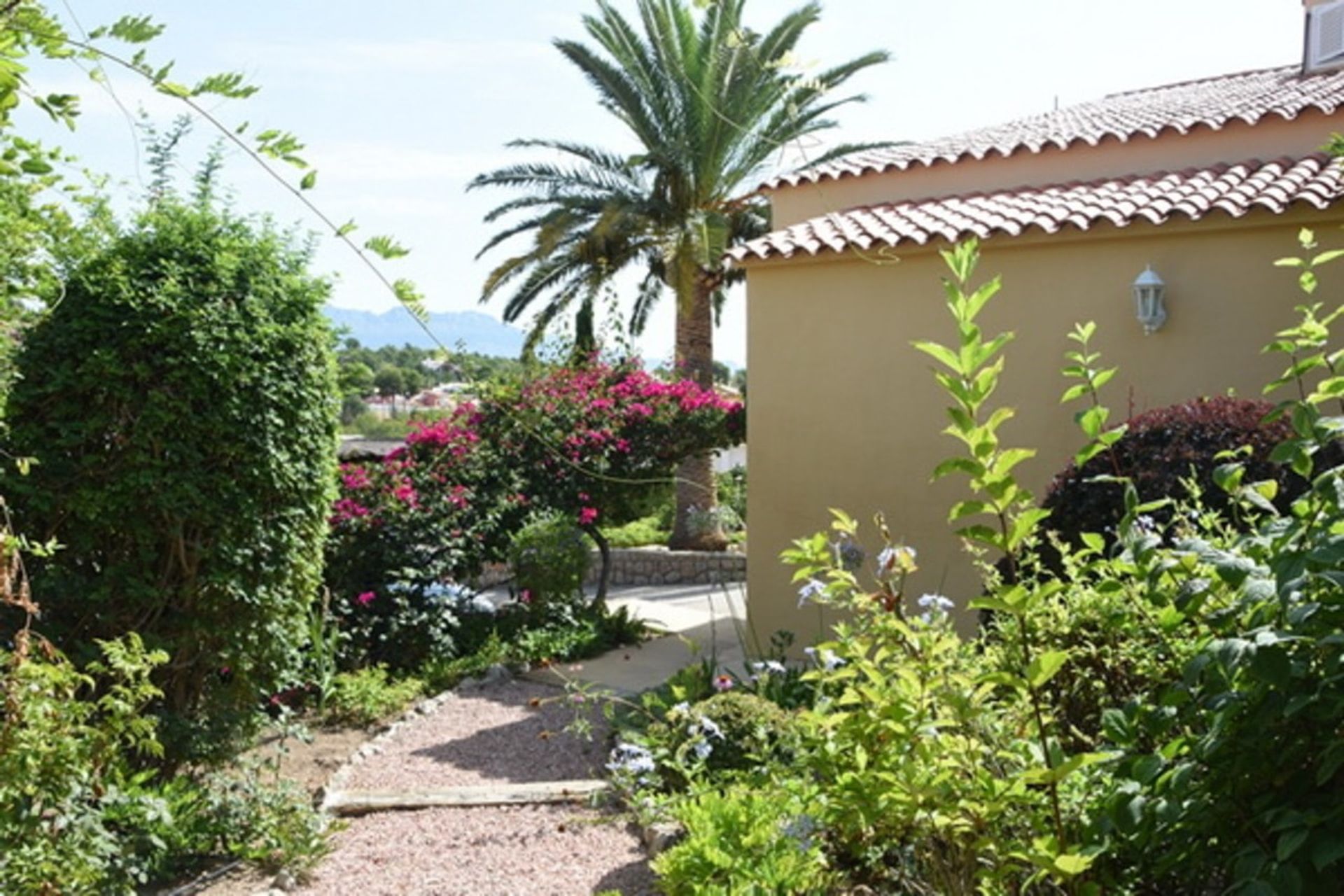 casa en l'Alfàs del Pi, Comunidad Valenciana 11152861