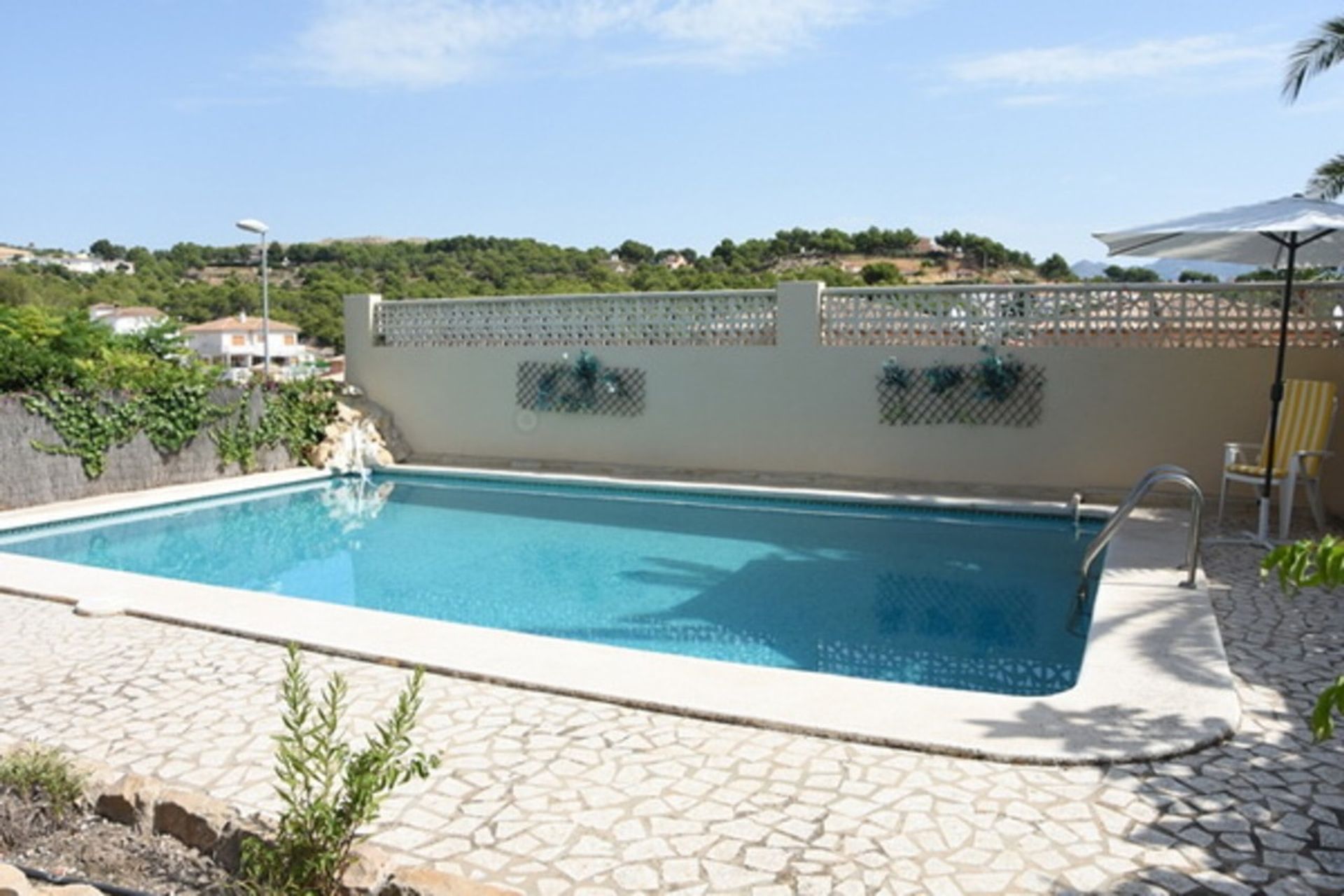 casa en l'Alfàs del Pi, Comunidad Valenciana 11152861