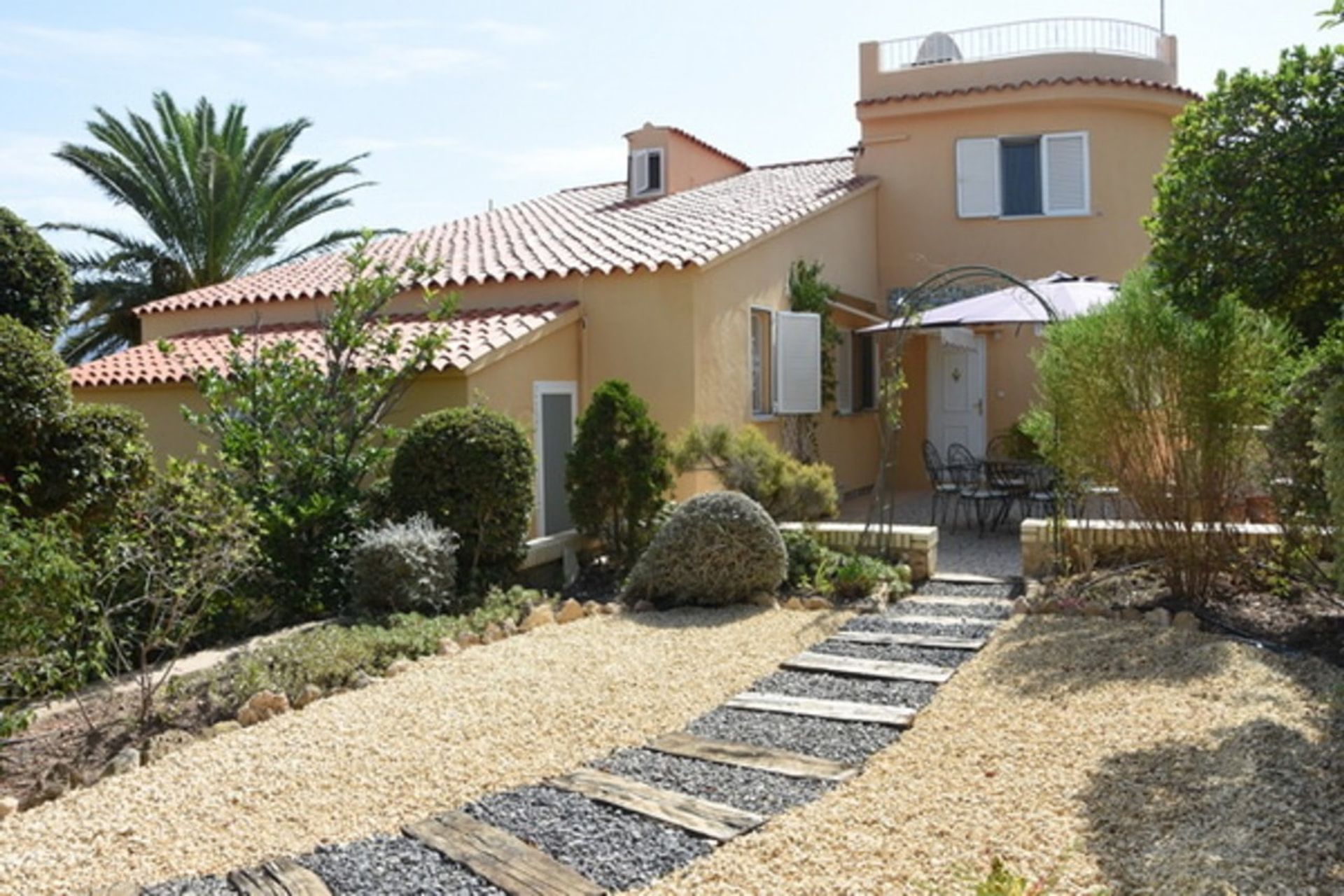 casa en l'Alfàs del Pi, Comunidad Valenciana 11152861