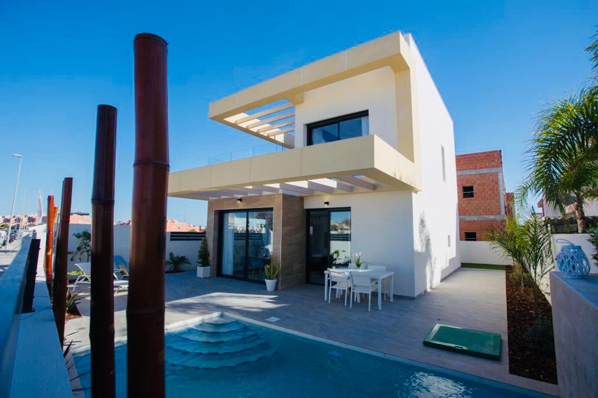 House in Villajoyosa, Valencia 11152871