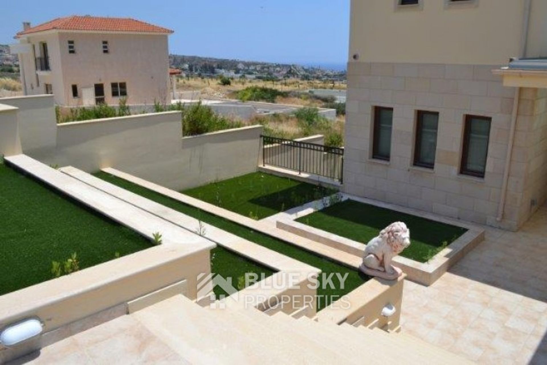 loger dans Germasogeia, Limassol 11152910