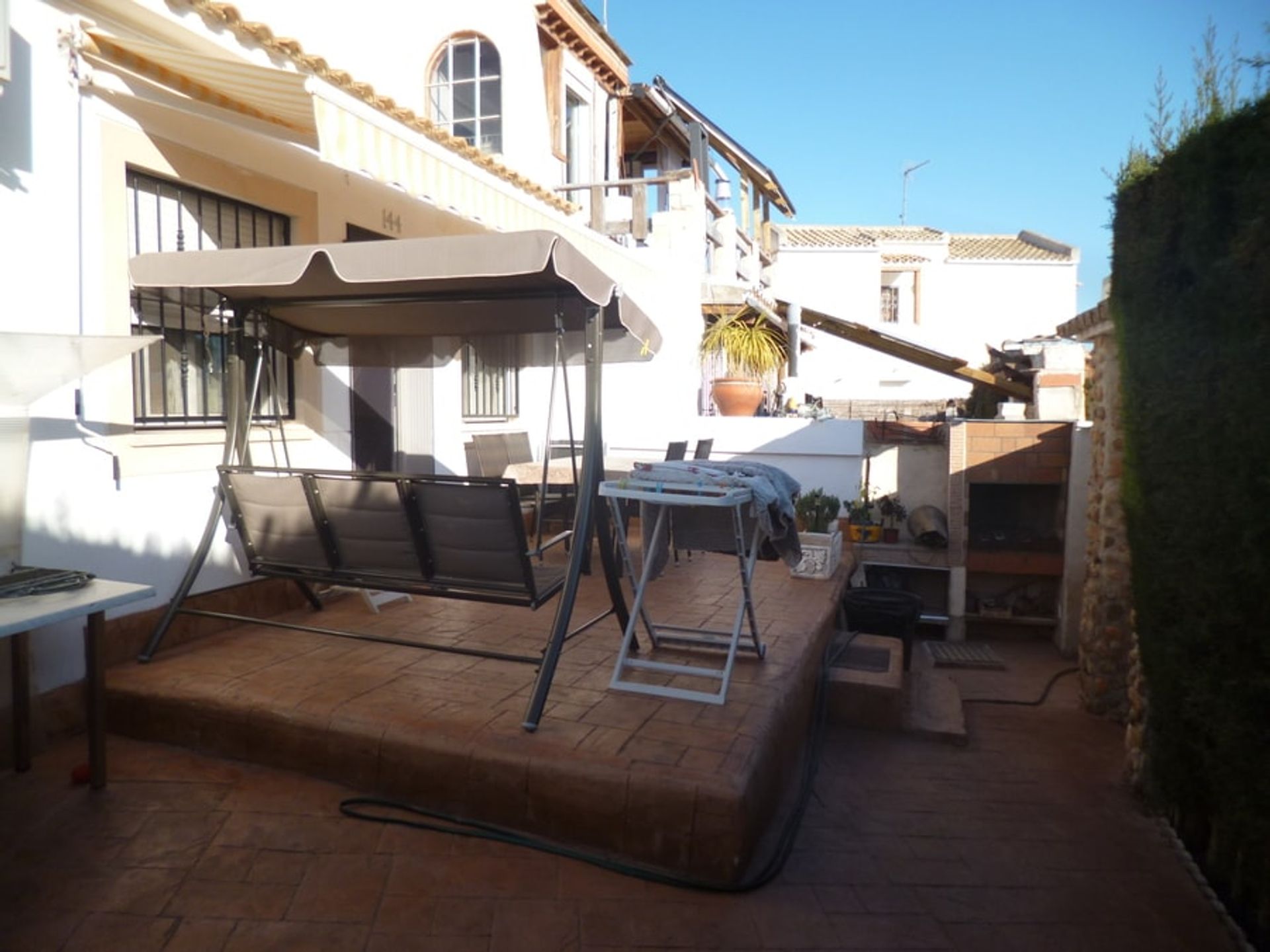 Huis in Alicante (Alacant), Comunidad Valenciana 11152926