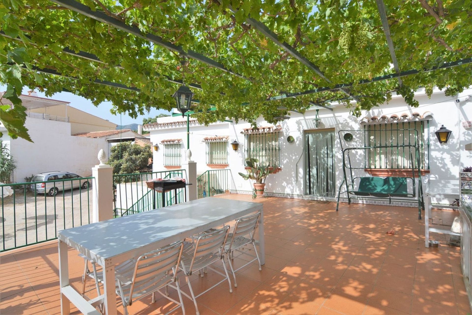 casa no Mijas, Andaluzia 11152928