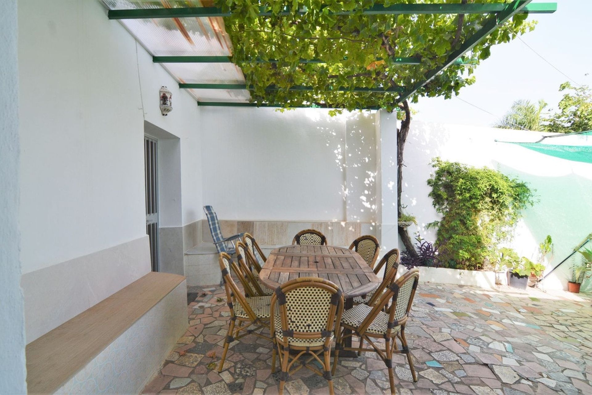 casa no Mijas, Andaluzia 11152928